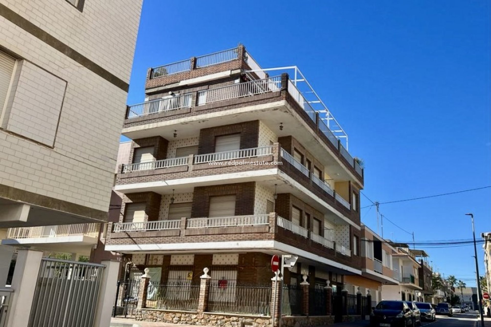 Resale - Apartment -
Los Alczares - Costa Calida