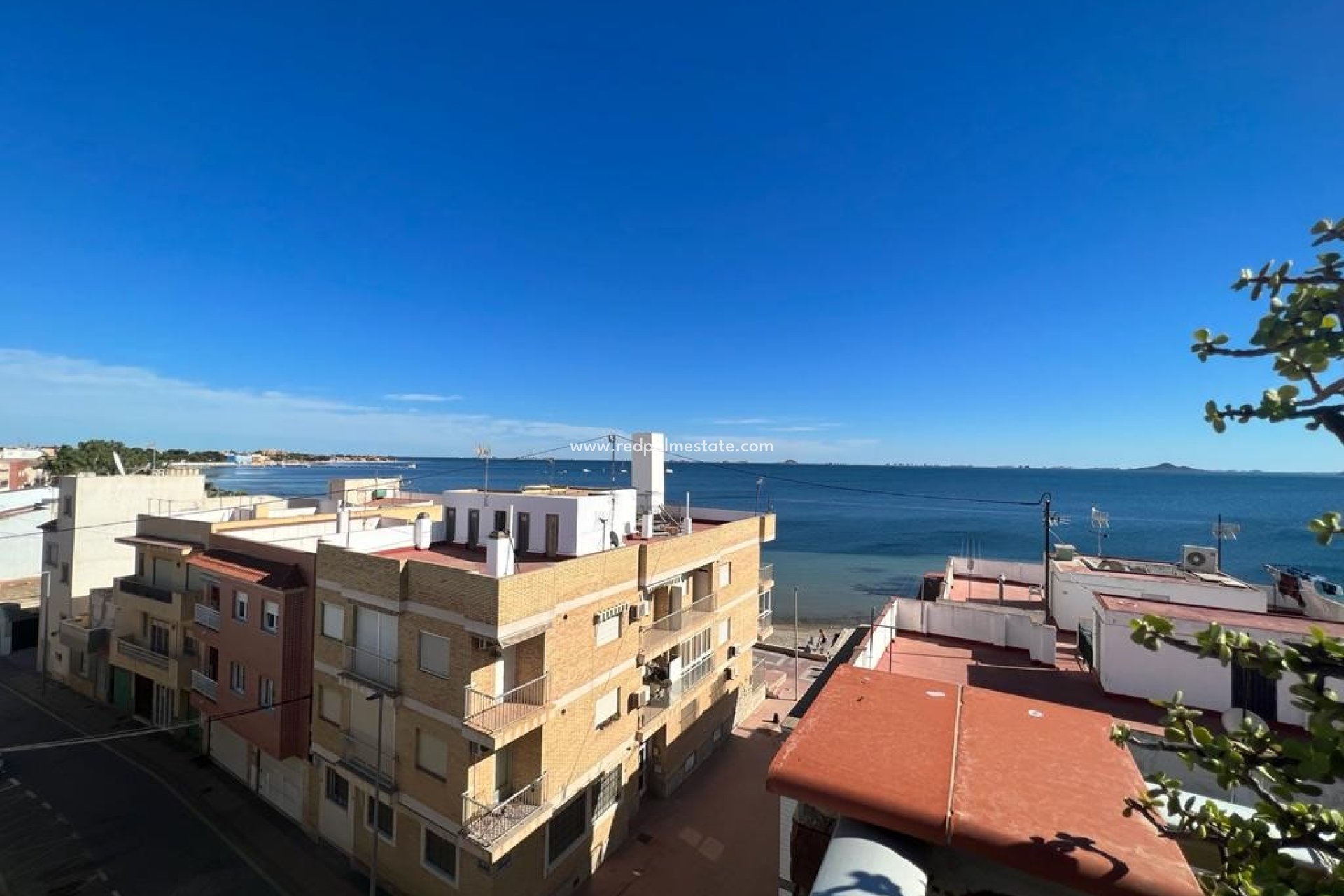 Resale - Apartment -
Los Alczares - Costa Calida