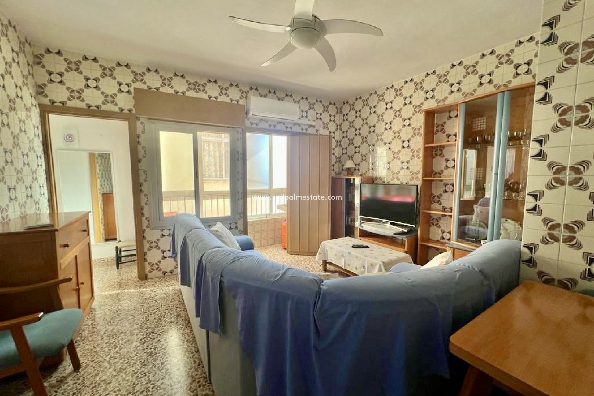 Resale - Apartment -
Los Alczares - Costa Calida