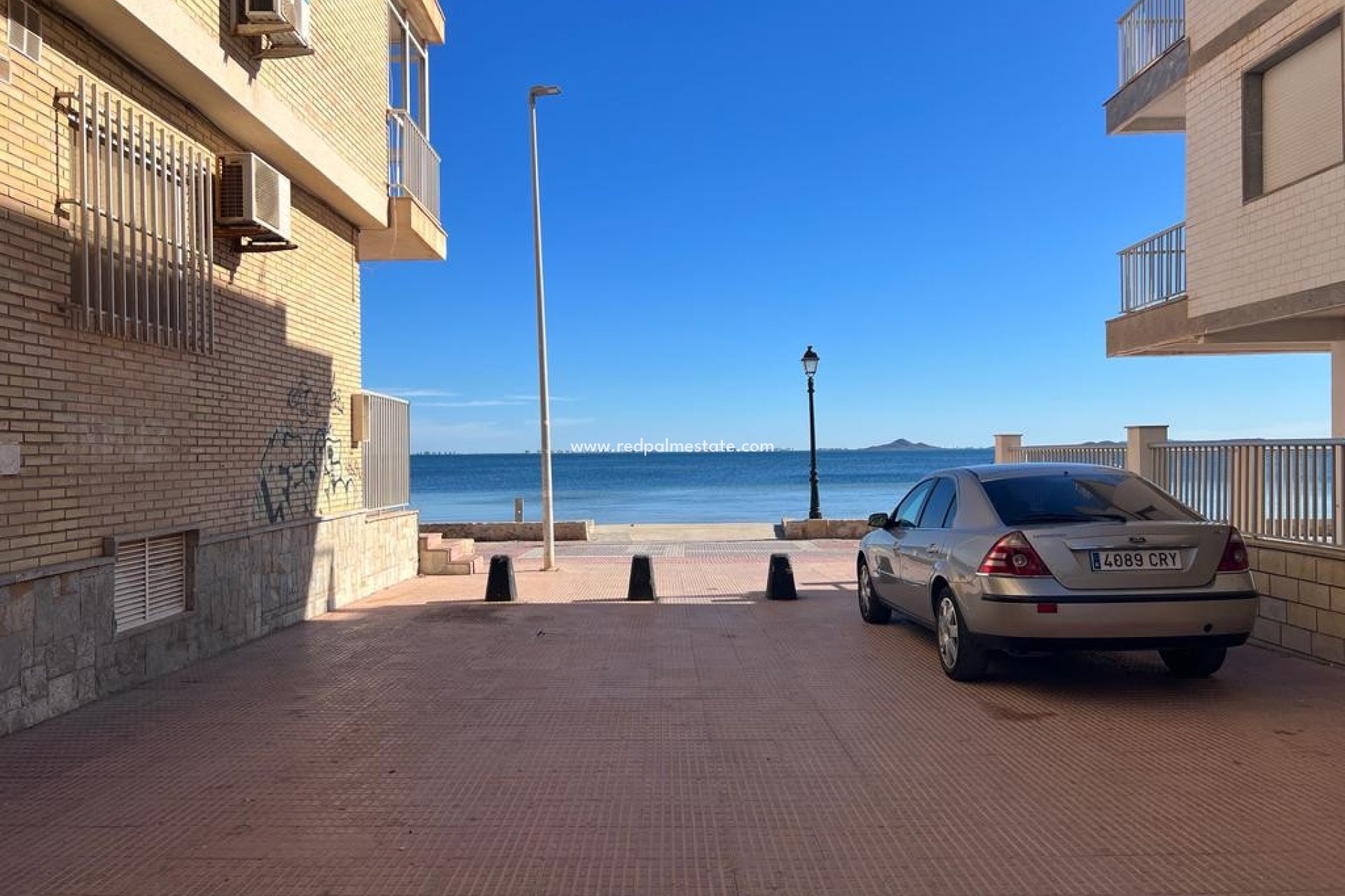 Resale - Apartment -
Los Alczares - Costa Calida