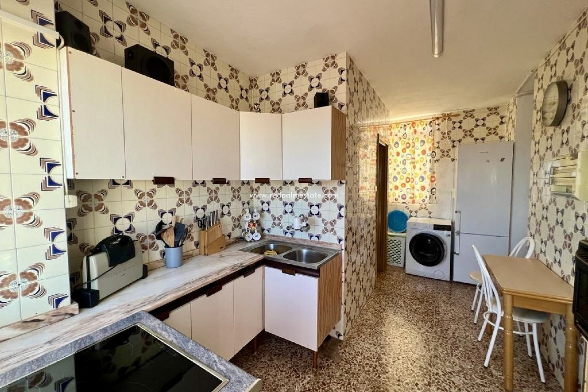 Resale - Apartment -
Los Alczares - Costa Calida