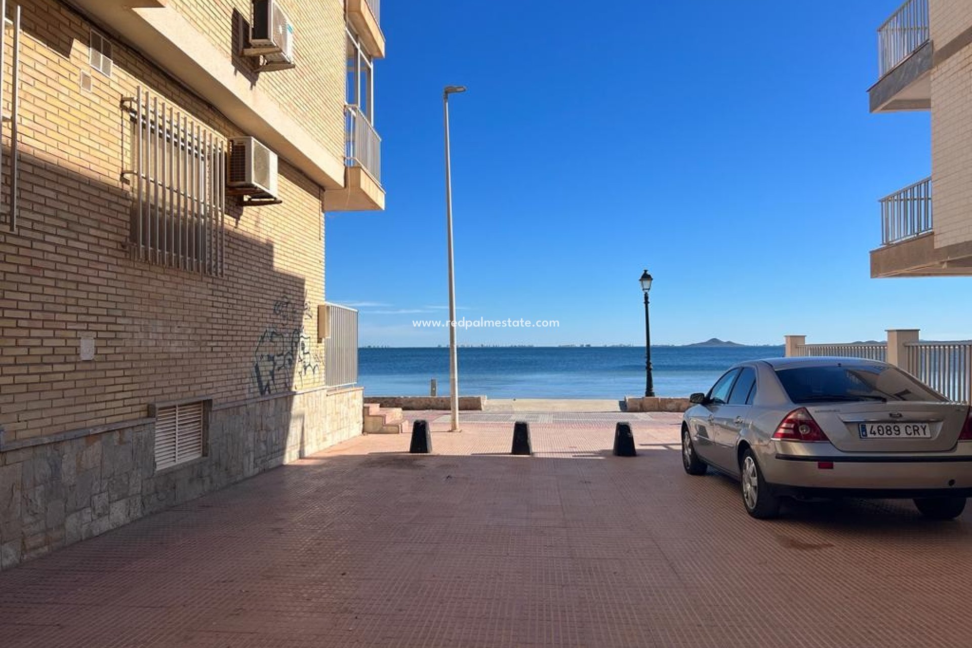 Resale - Apartment -
Los Alczares - Costa Calida