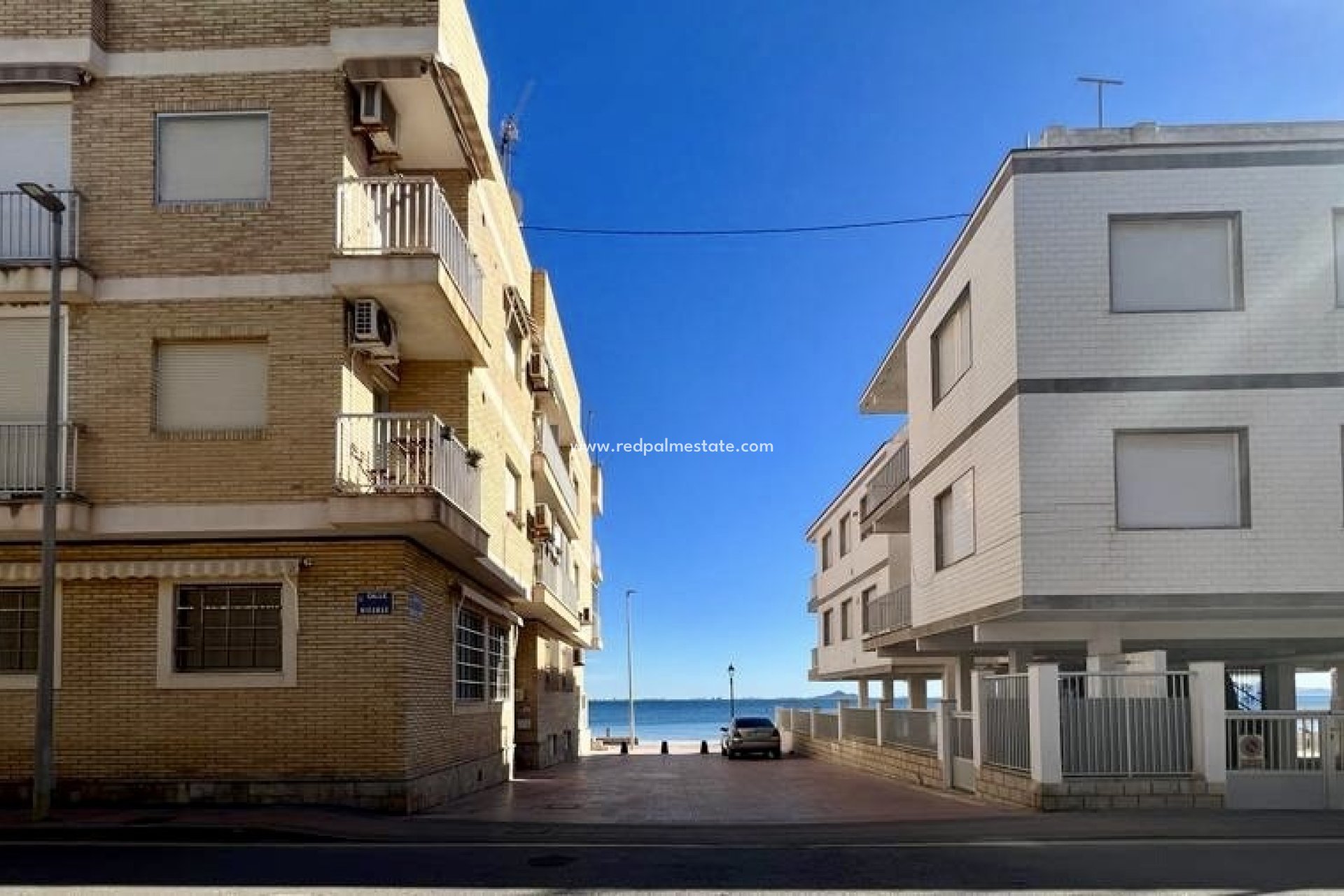 Resale - Apartment -
Los Alczares - Costa Calida