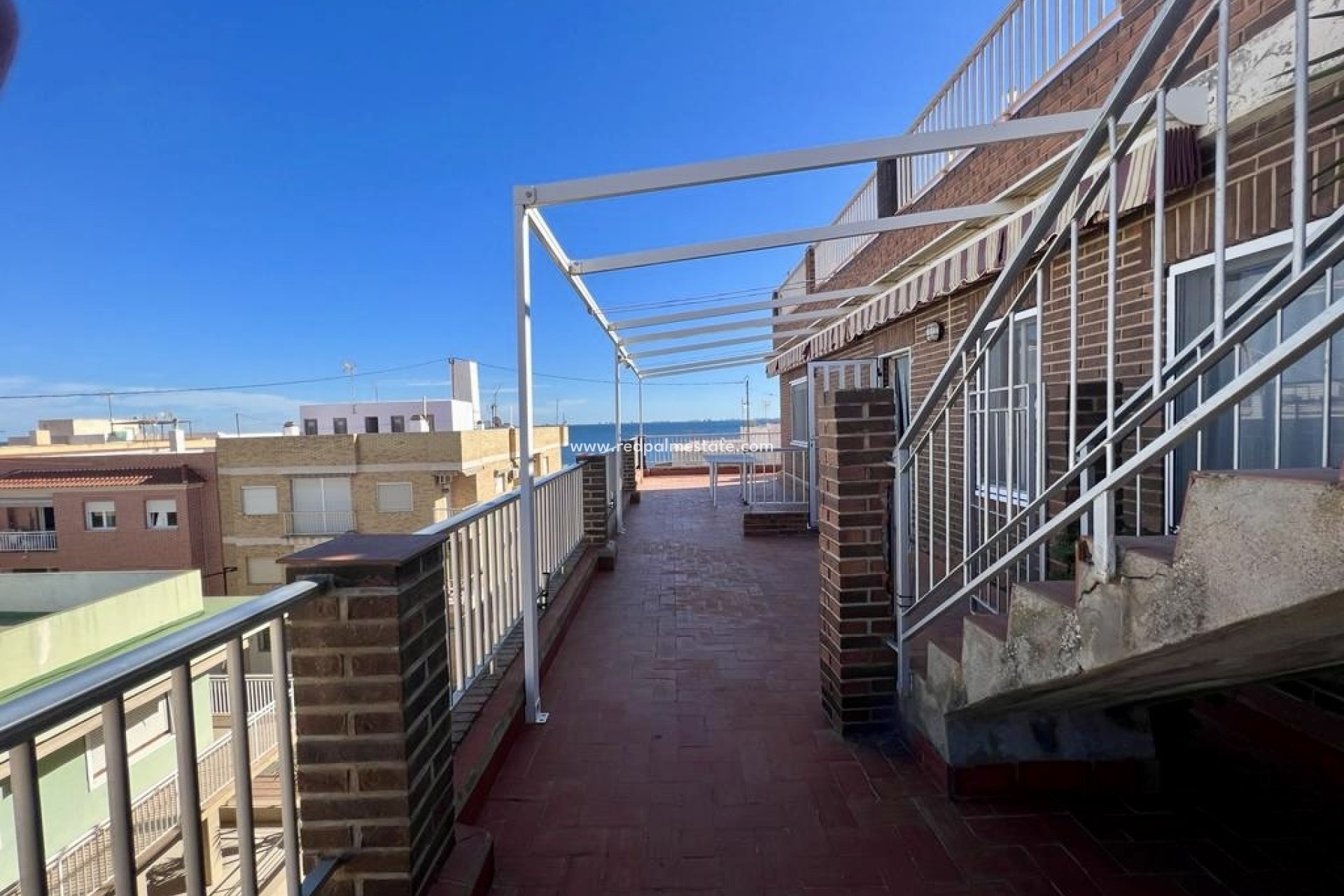 Resale - Apartment -
Los Alczares - Costa Calida