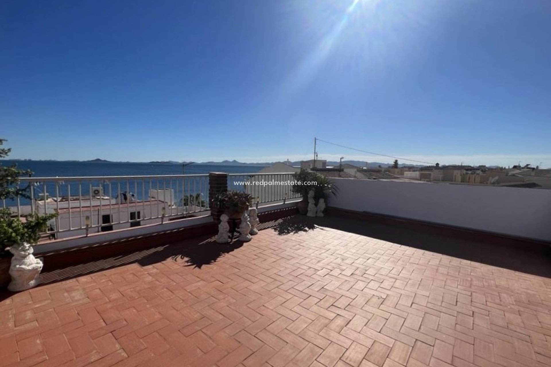 Resale - Apartment -
Los Alczares - Costa Calida