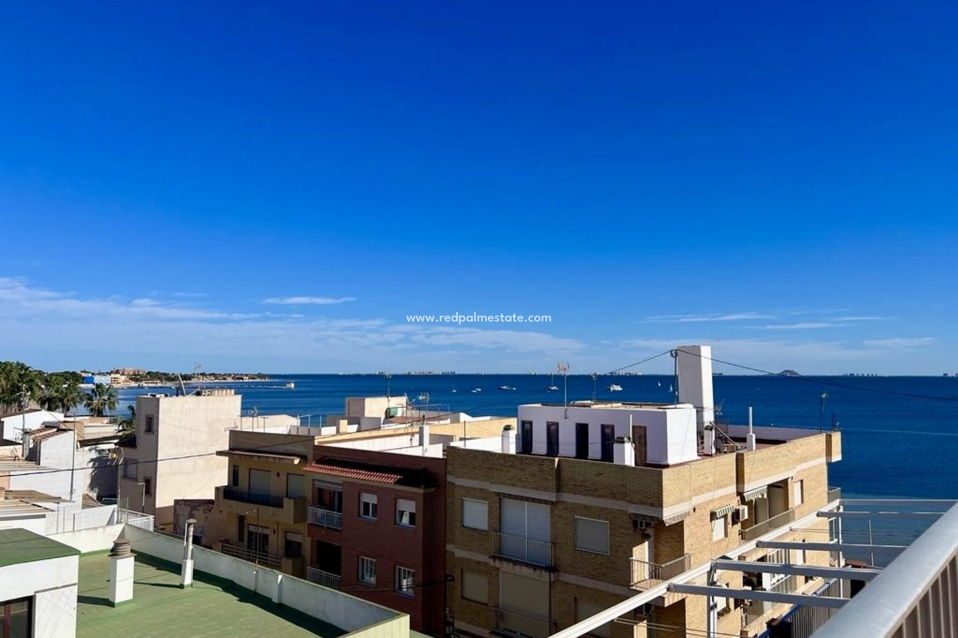 Resale - Apartment -
Los Alczares - Costa Calida