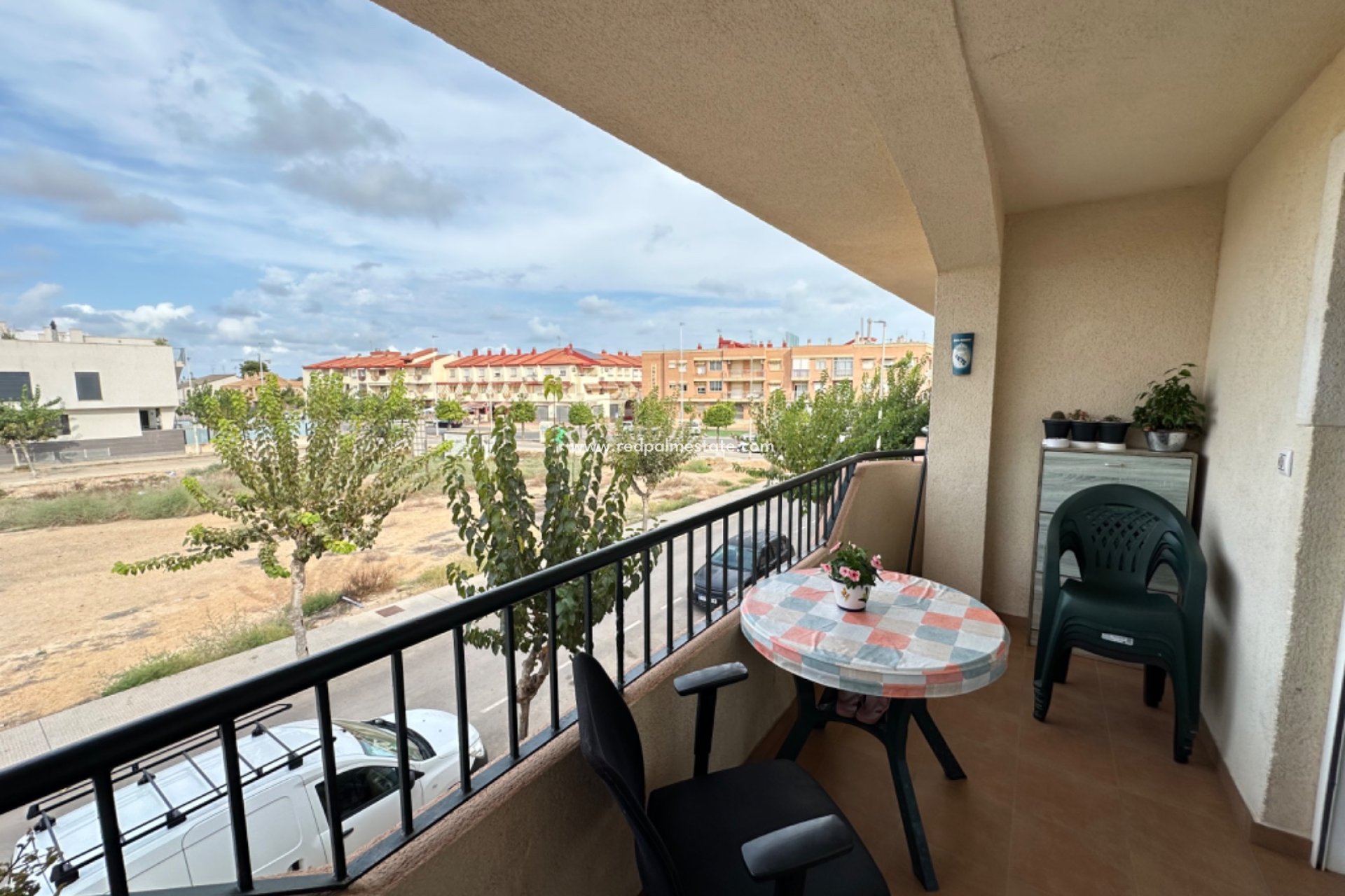 Resale - Apartment -
Los Alczares - Costa Calida