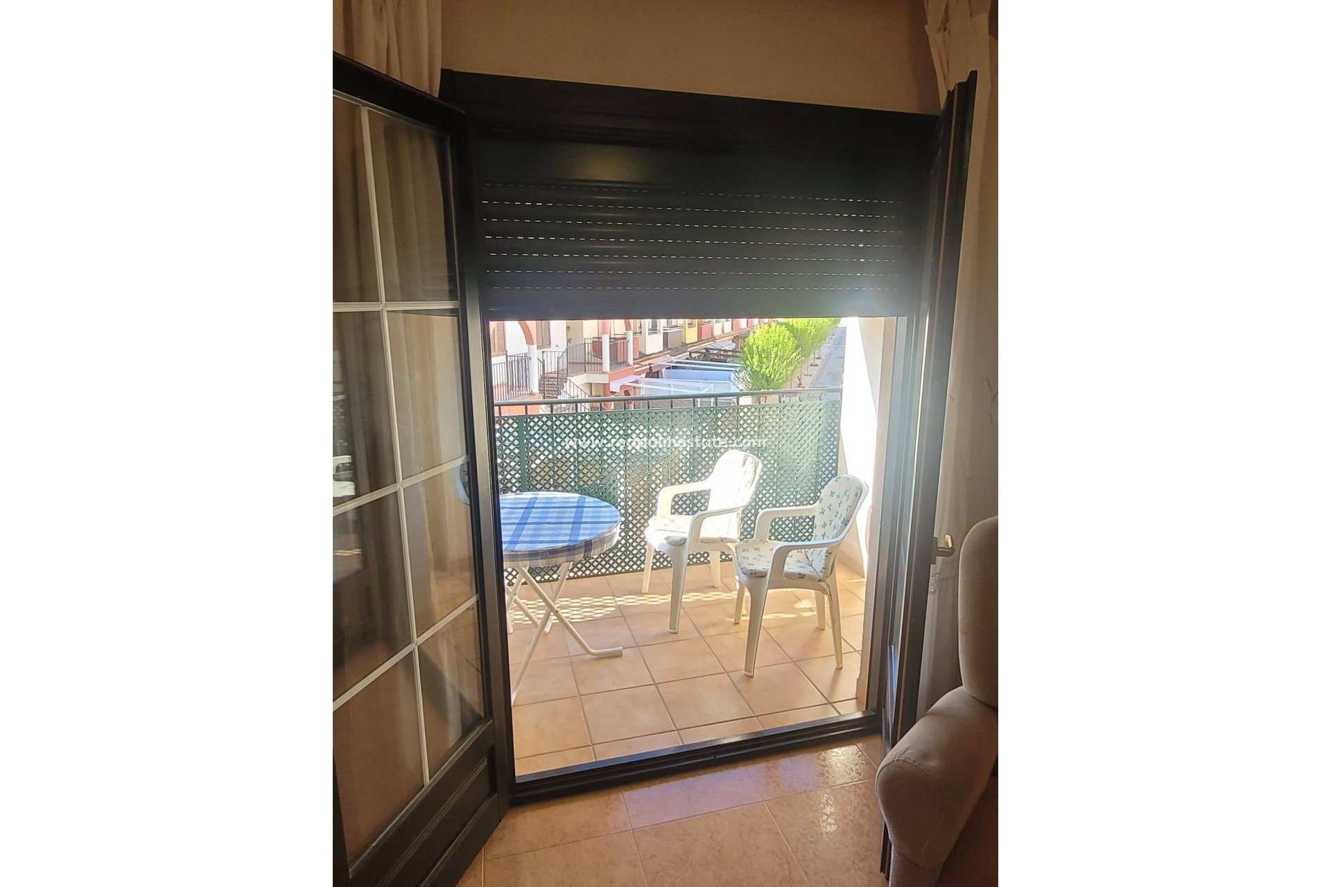 Resale - Apartment -
Los Alczares - Lomas Del Rame