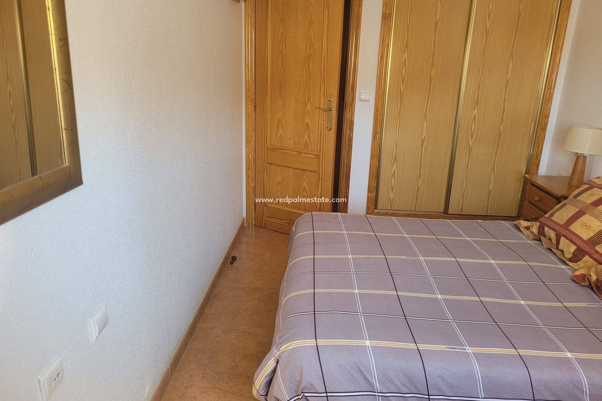 Resale - Apartment -
Los Alczares - Lomas Del Rame