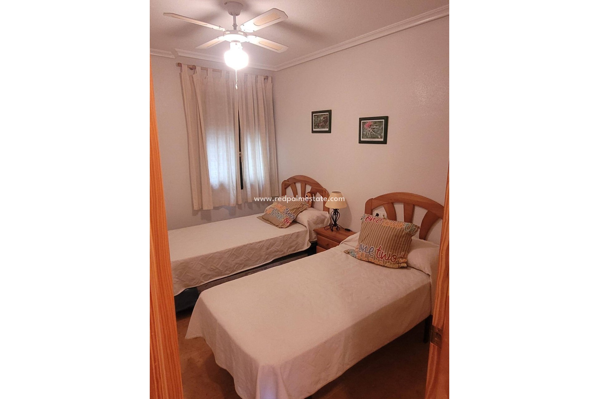 Resale - Apartment -
Los Alczares - Lomas Del Rame