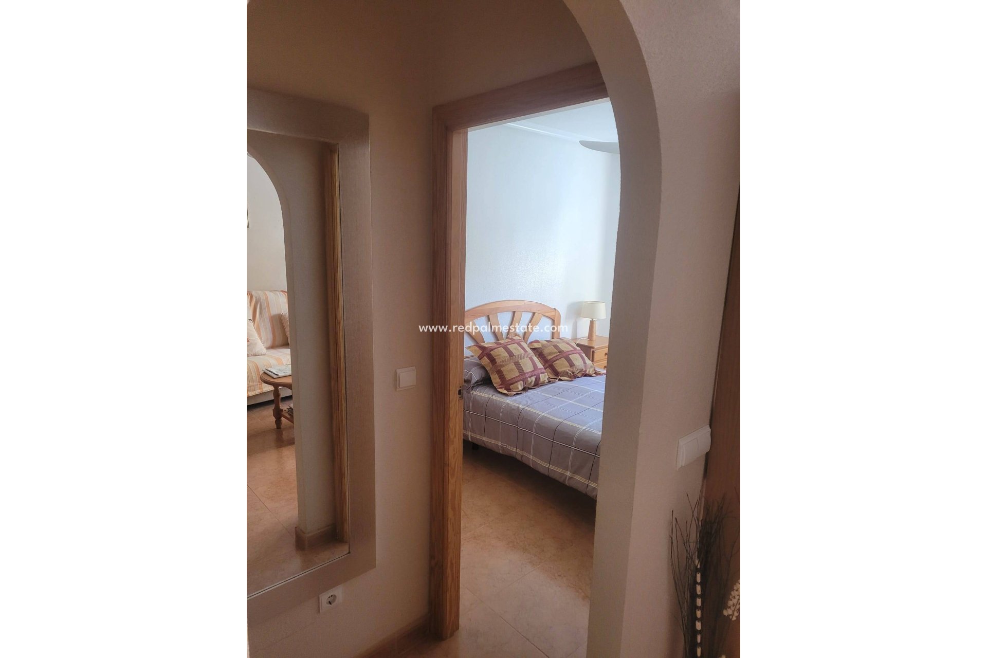 Resale - Apartment -
Los Alczares - Lomas Del Rame
