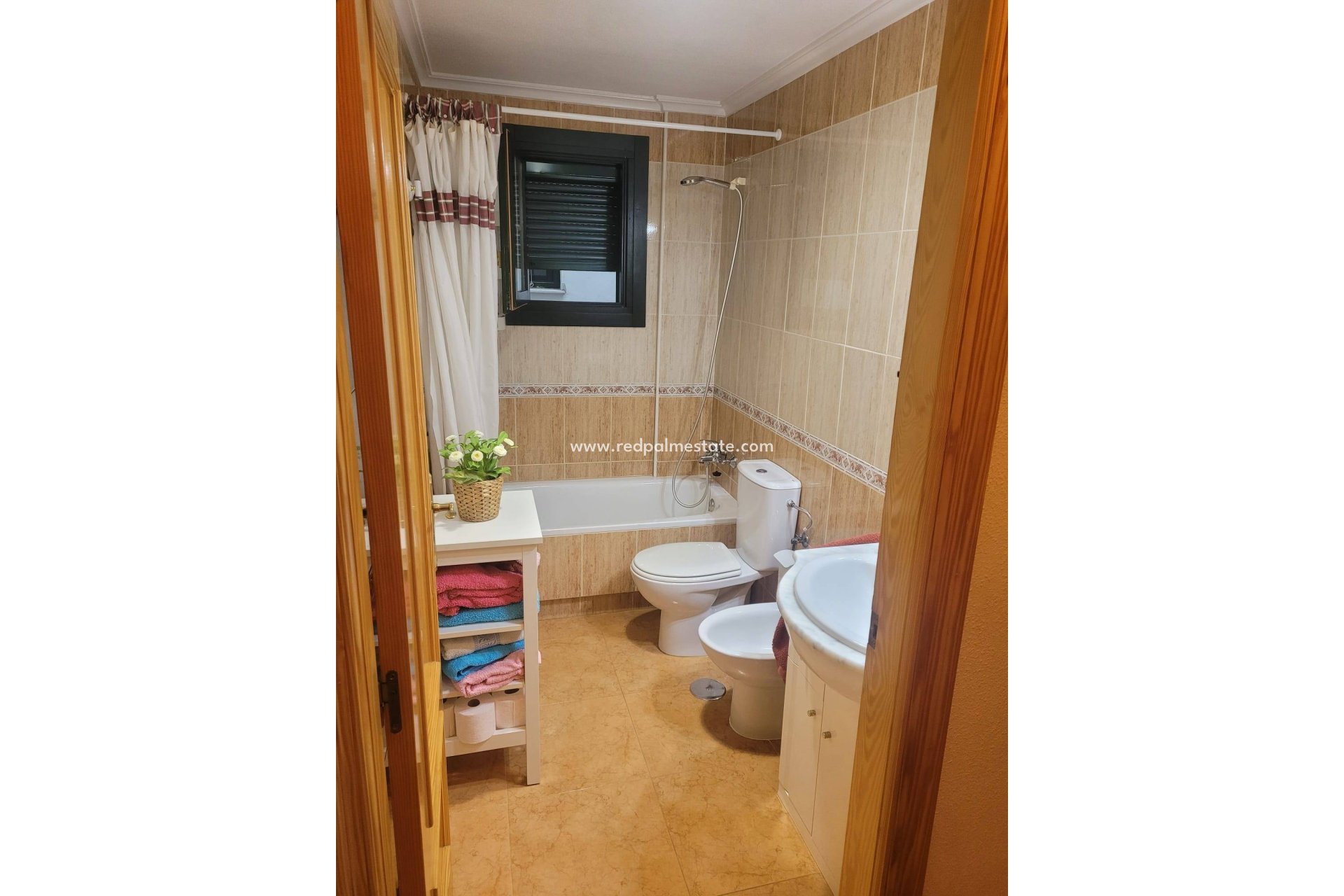 Resale - Apartment -
Los Alczares - Lomas Del Rame