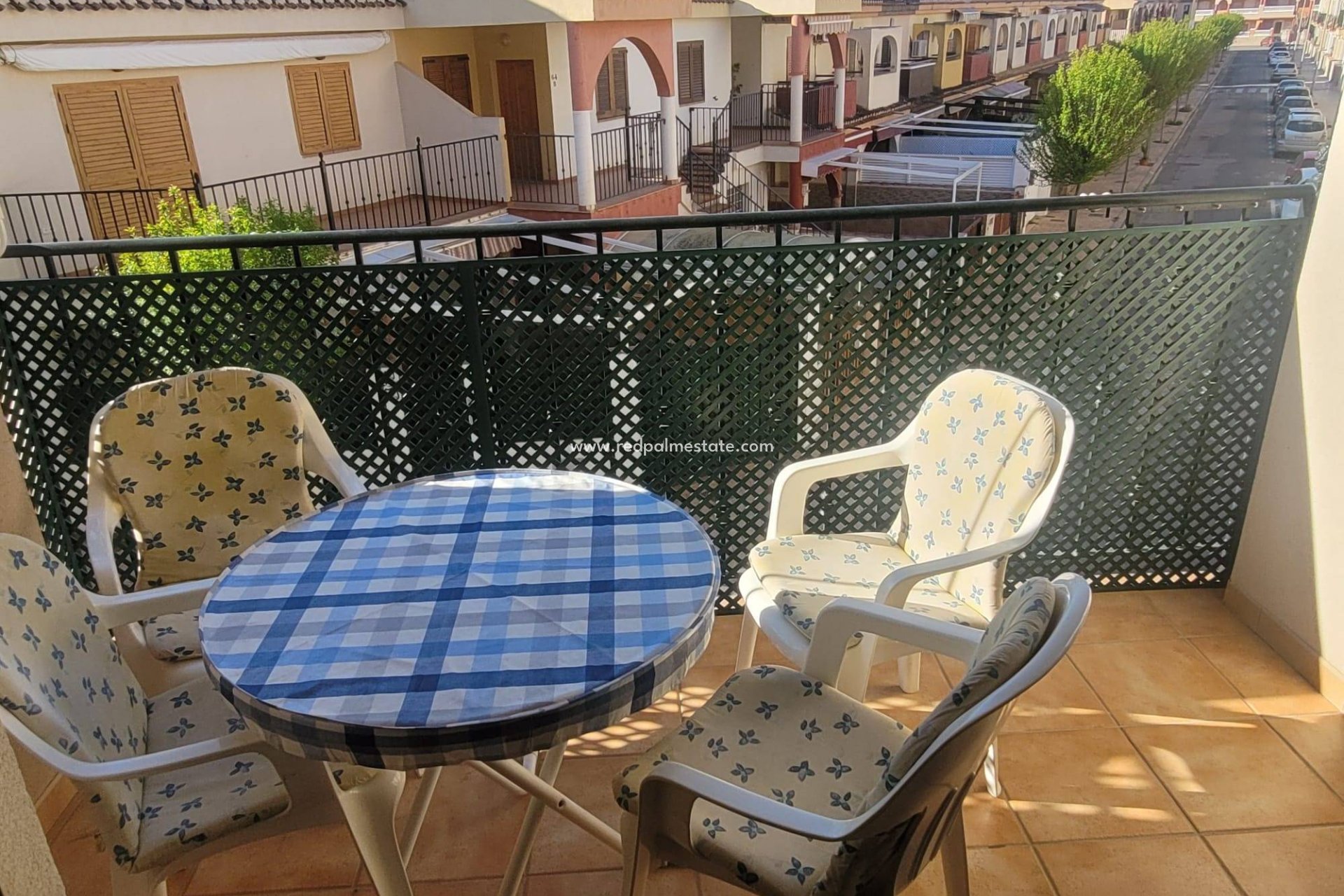 Resale - Apartment -
Los Alczares - Lomas Del Rame