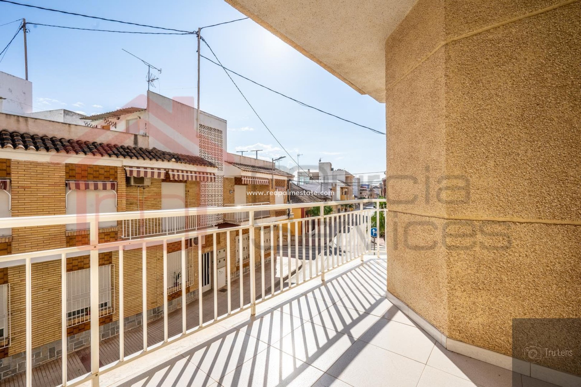 Resale - Apartment -
Los Alczares - Los Alcazares