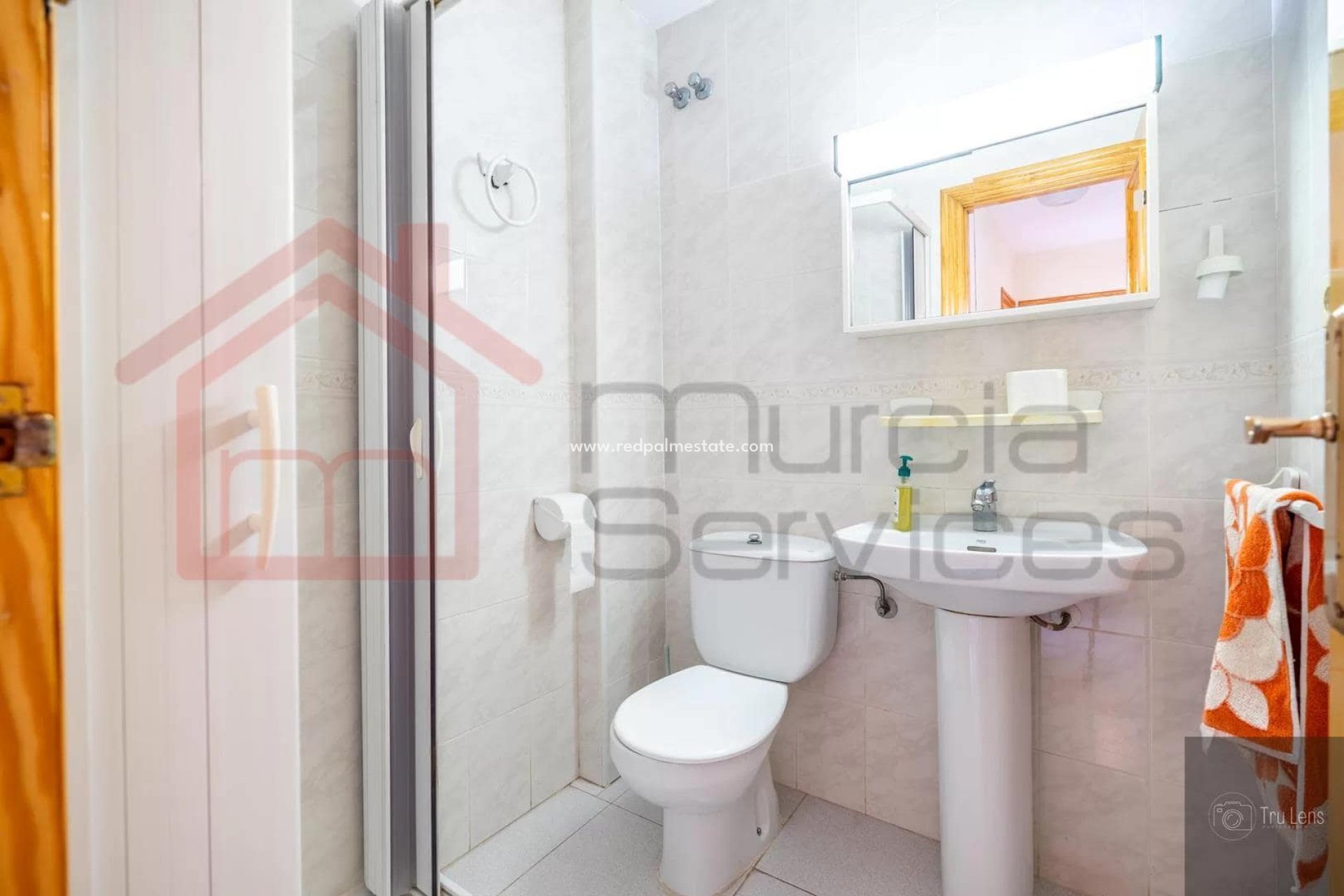 Resale - Apartment -
Los Alczares - Los Alcazares