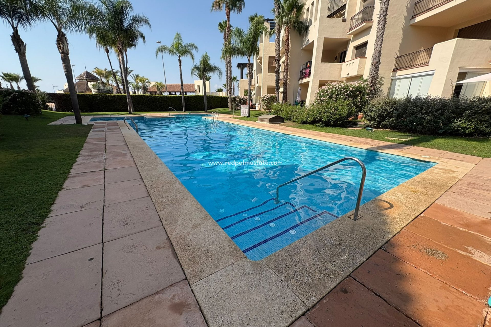 Resale - Apartment -
Los Alczares - Los Alcazares