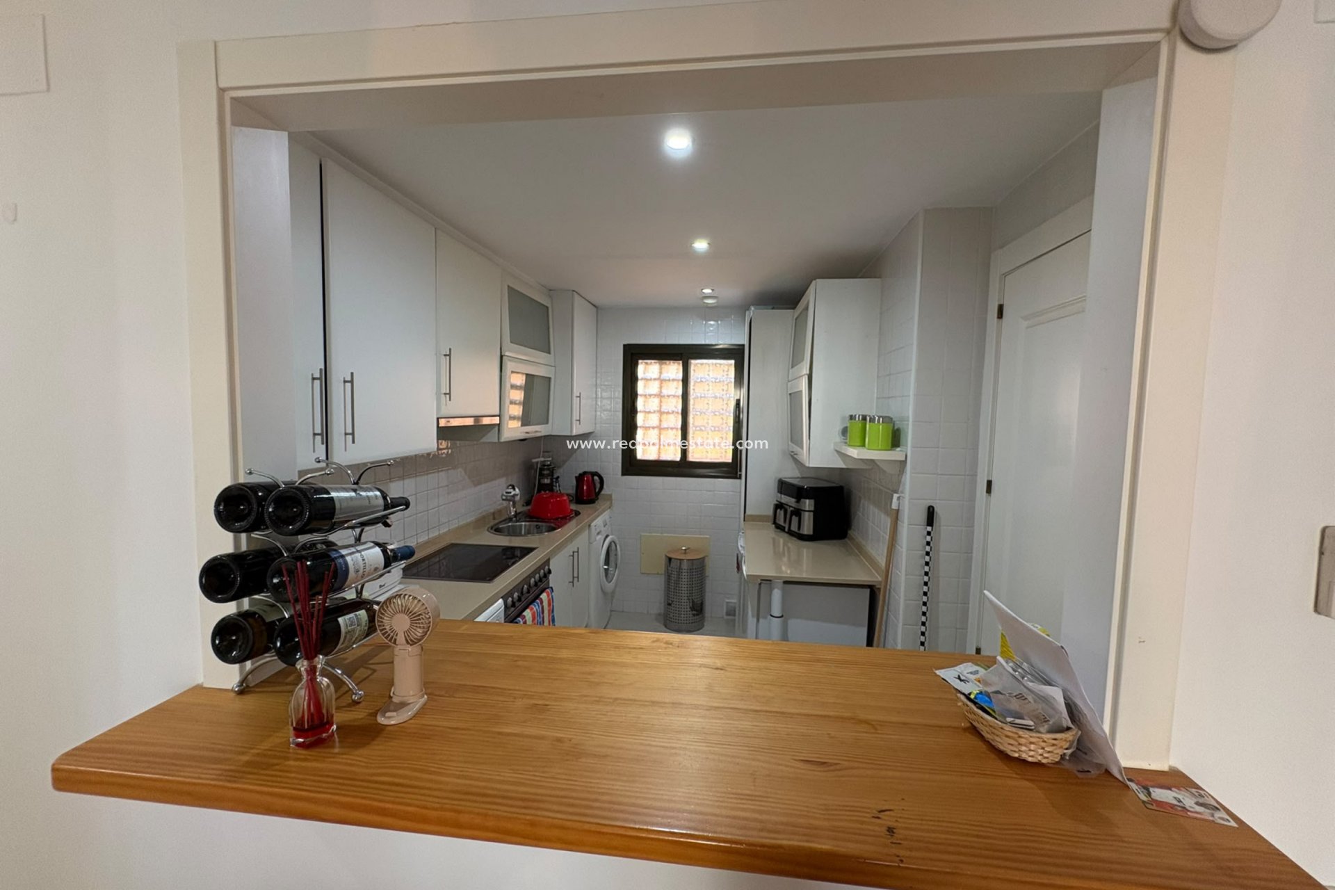 Resale - Apartment -
Los Alczares - Los Alcazares