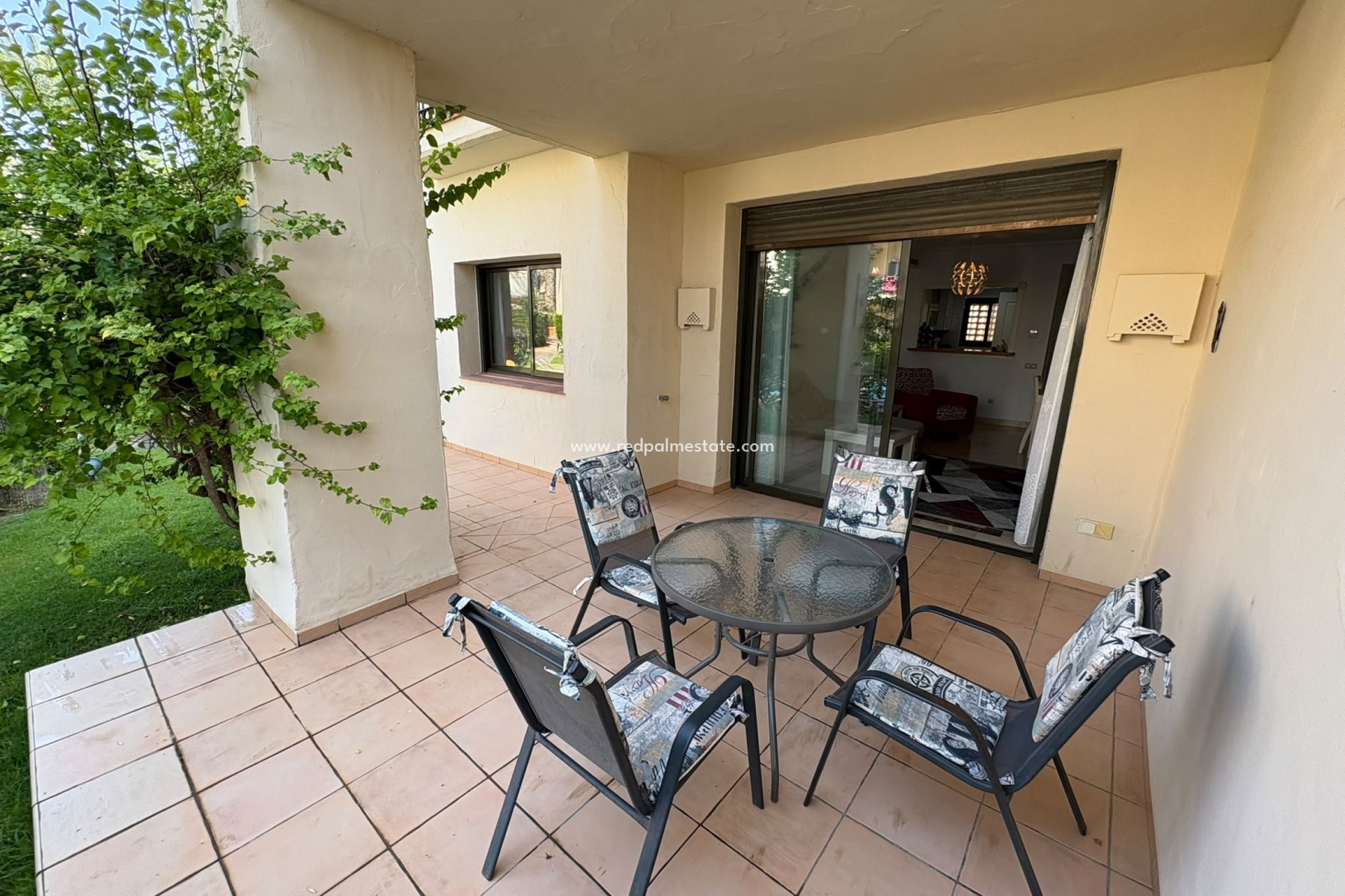 Resale - Apartment -
Los Alczares - Los Alcazares