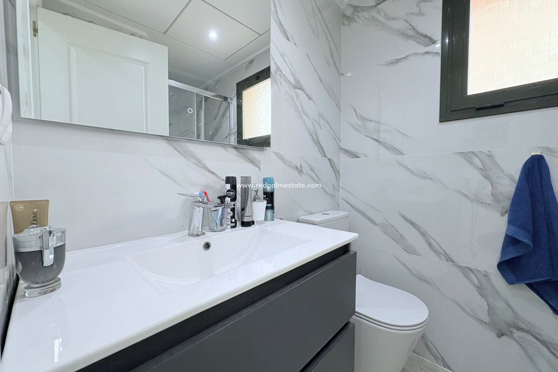 Resale - Apartment -
Los Alczares - Los Alcazares