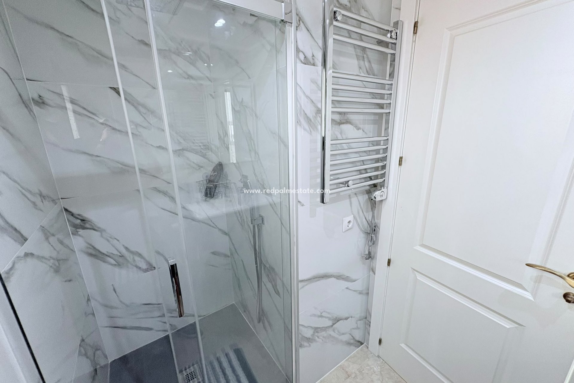 Resale - Apartment -
Los Alczares - Los Alcazares