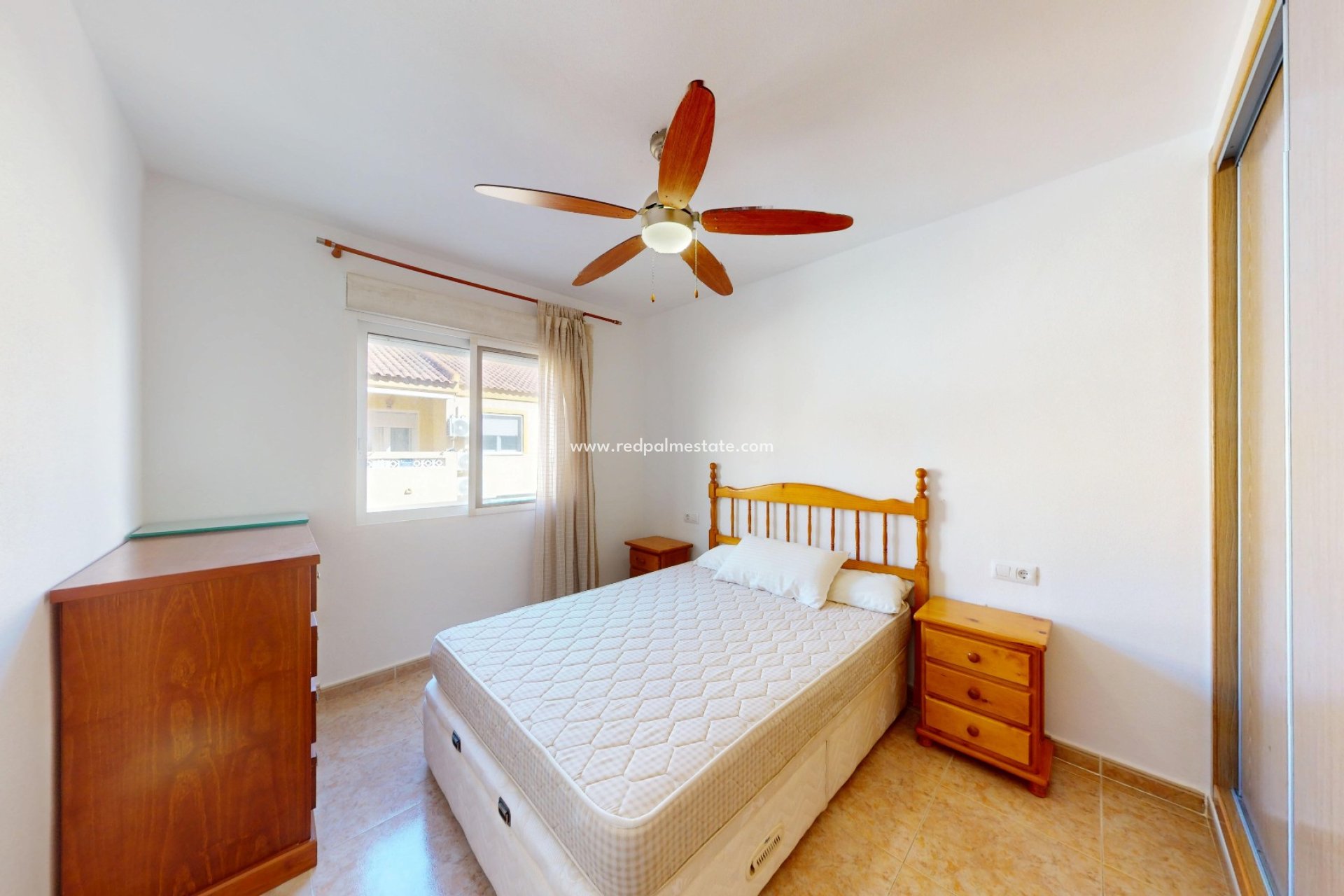 Resale - Apartment -
Los Alczares - Los Alcazares