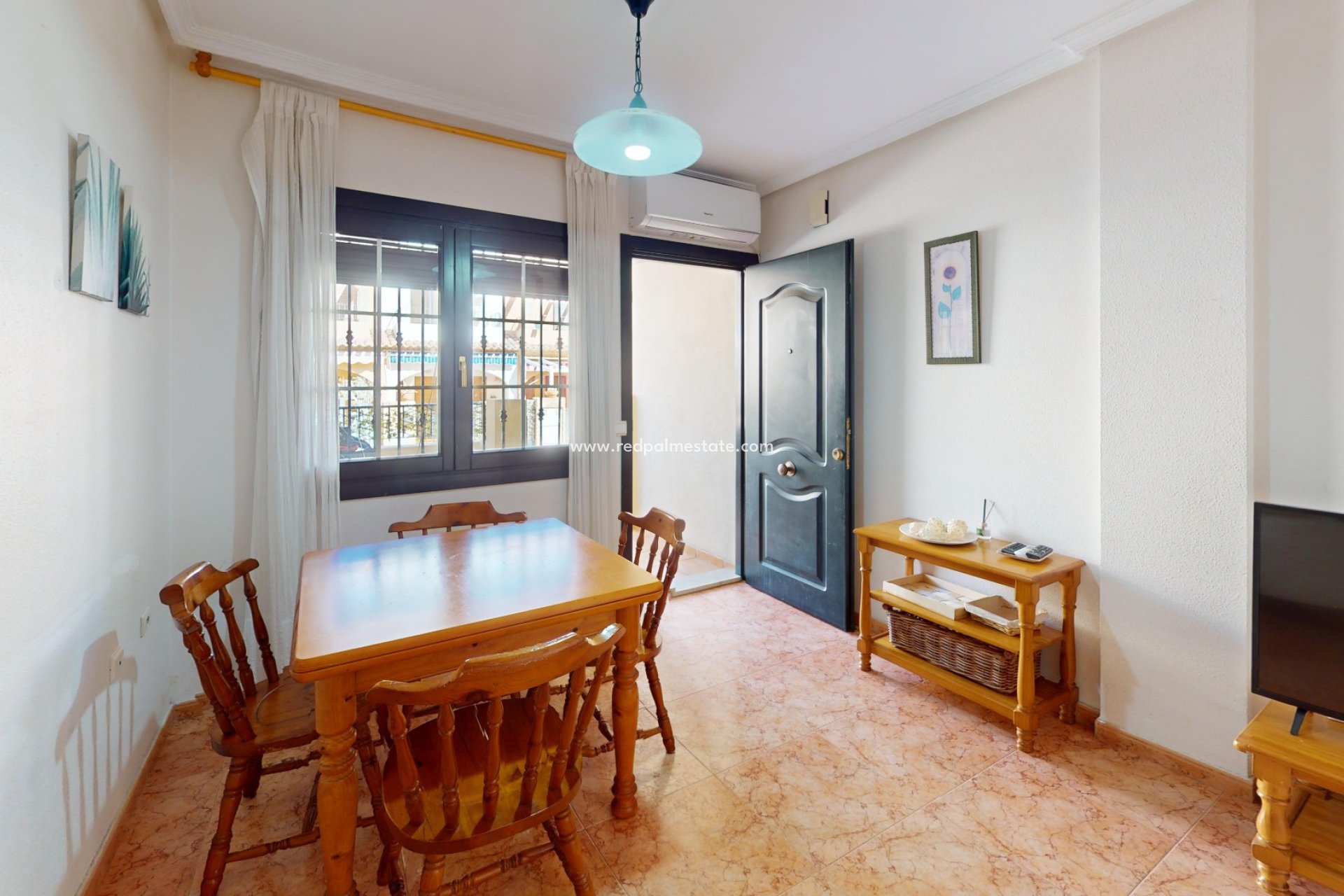 Resale - Apartment -
Los Alczares - Los Alcazares