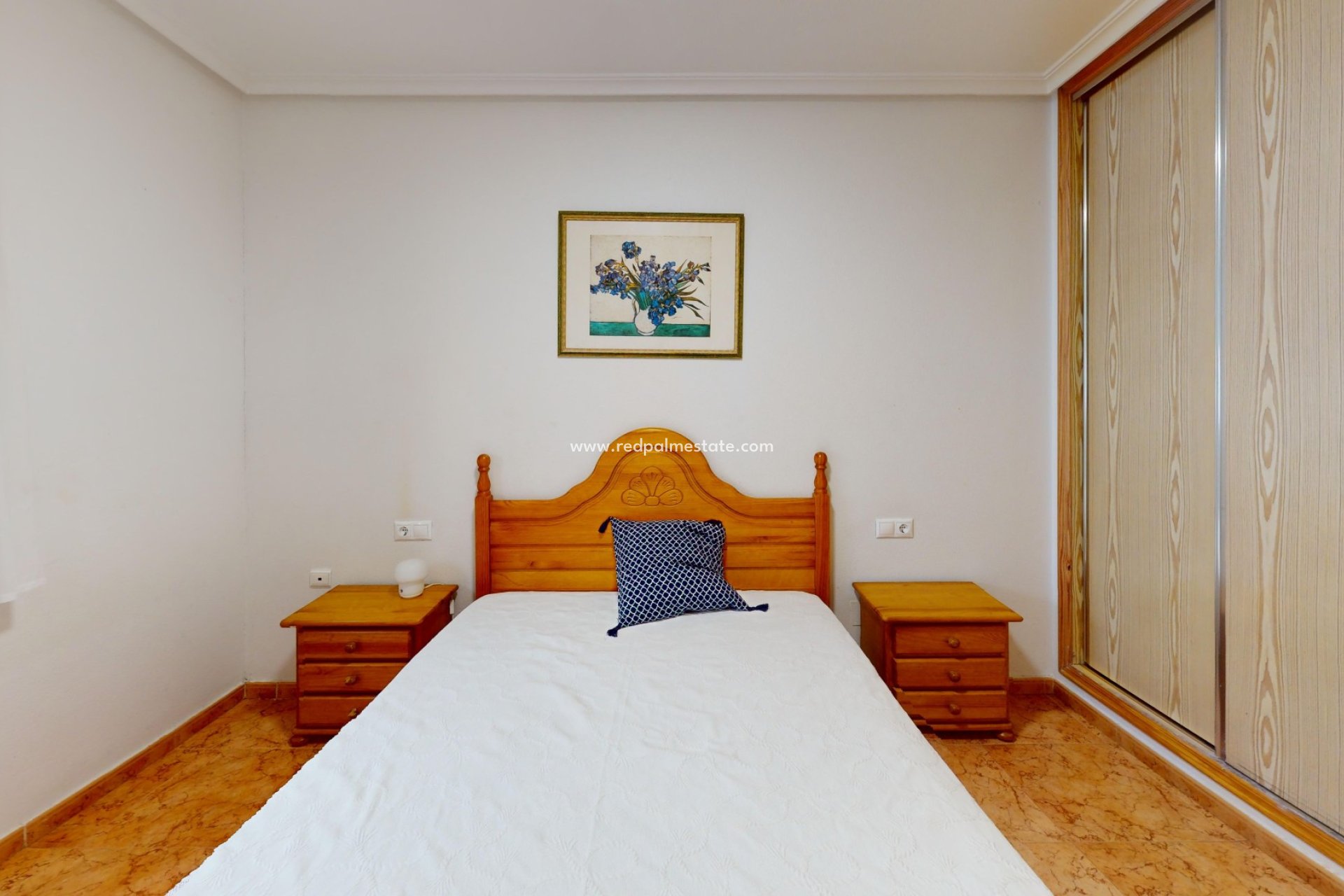 Resale - Apartment -
Los Alczares - Los Alcazares