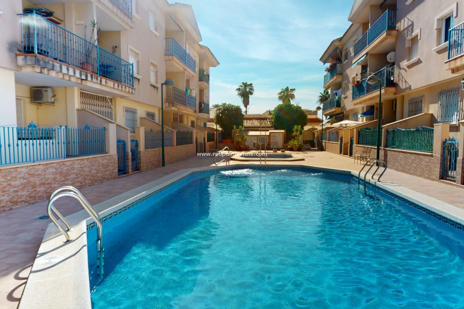 Resale - Apartment -
Los Alczares - Los Alcazares
