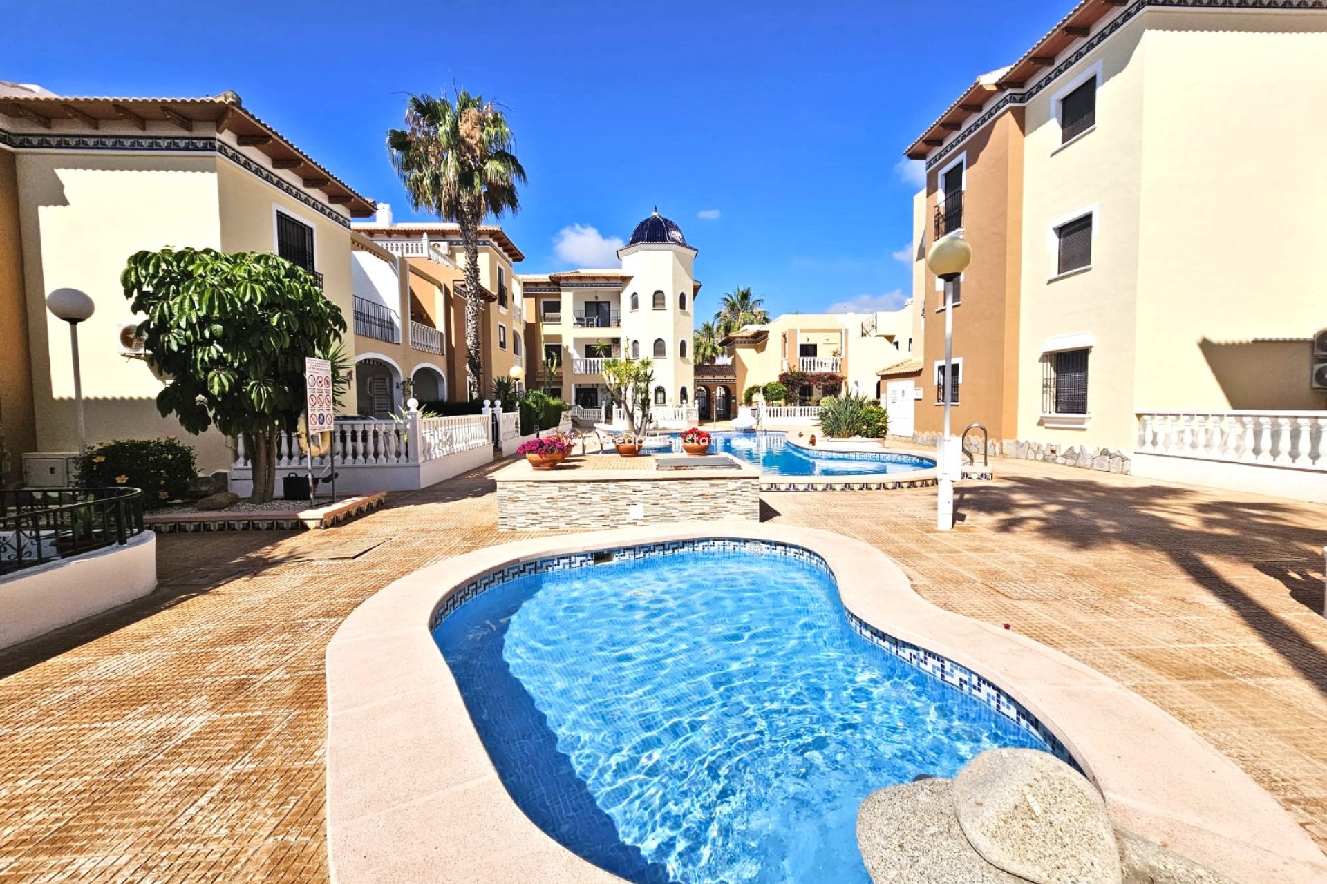 Resale - Apartment -
Los Alczares - Los Alcazares