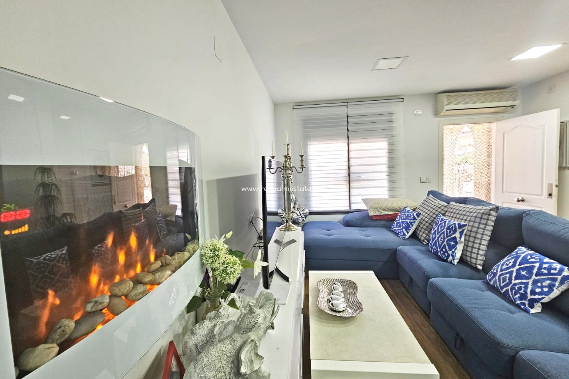 Resale - Apartment -
Los Alczares - Los Alcazares