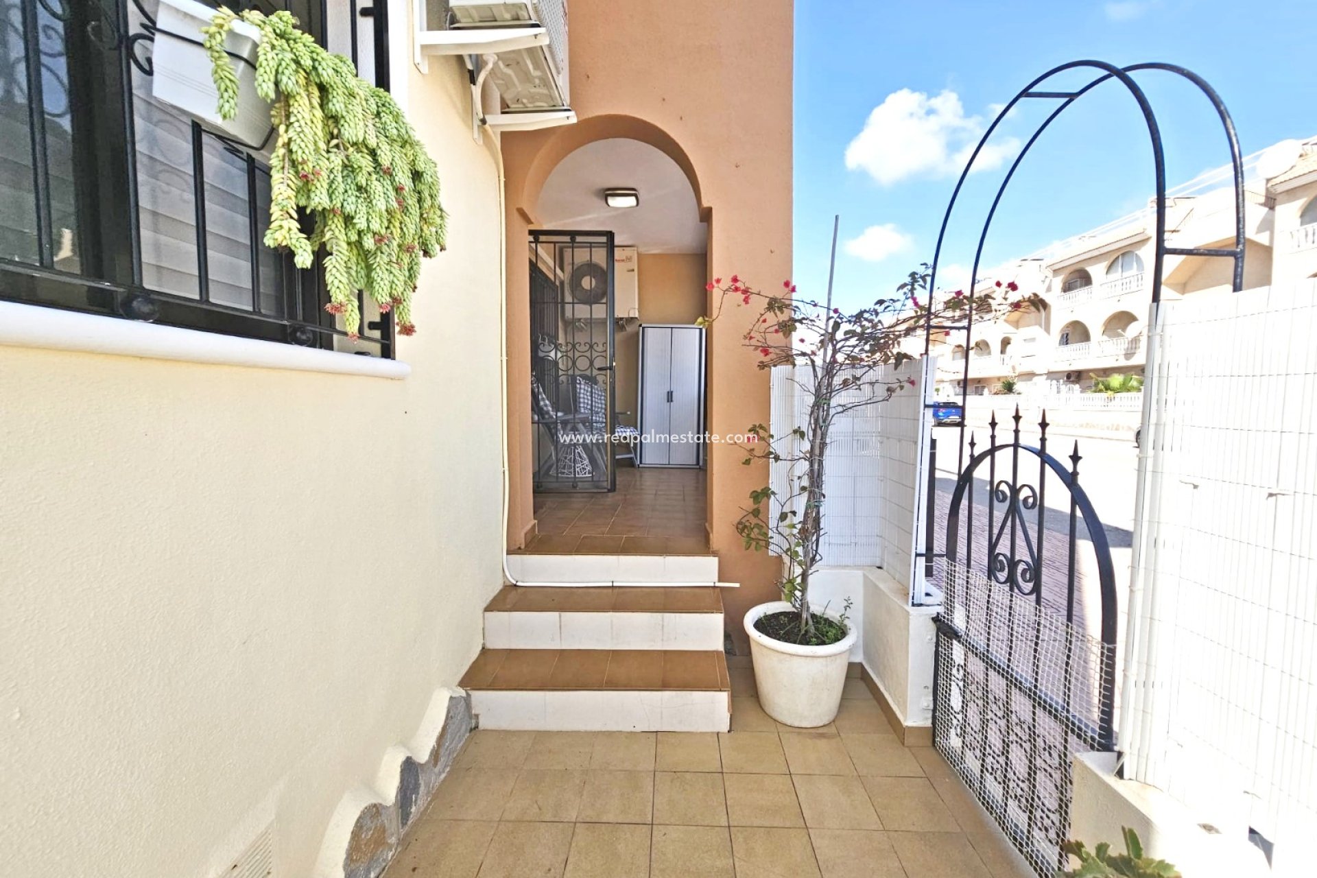 Resale - Apartment -
Los Alczares - Los Alcazares
