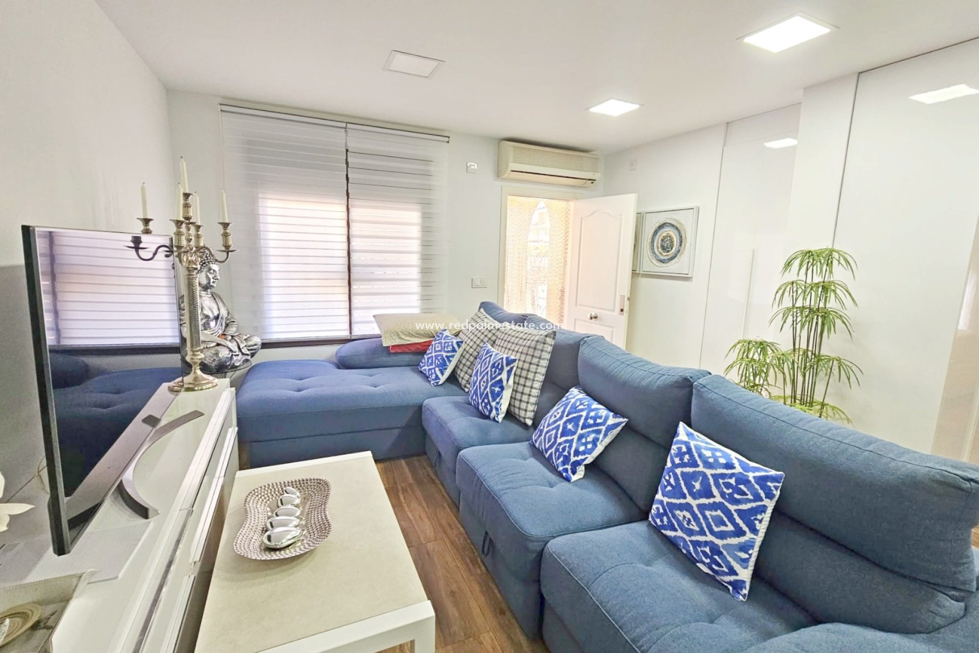Resale - Apartment -
Los Alczares - Los Alcazares