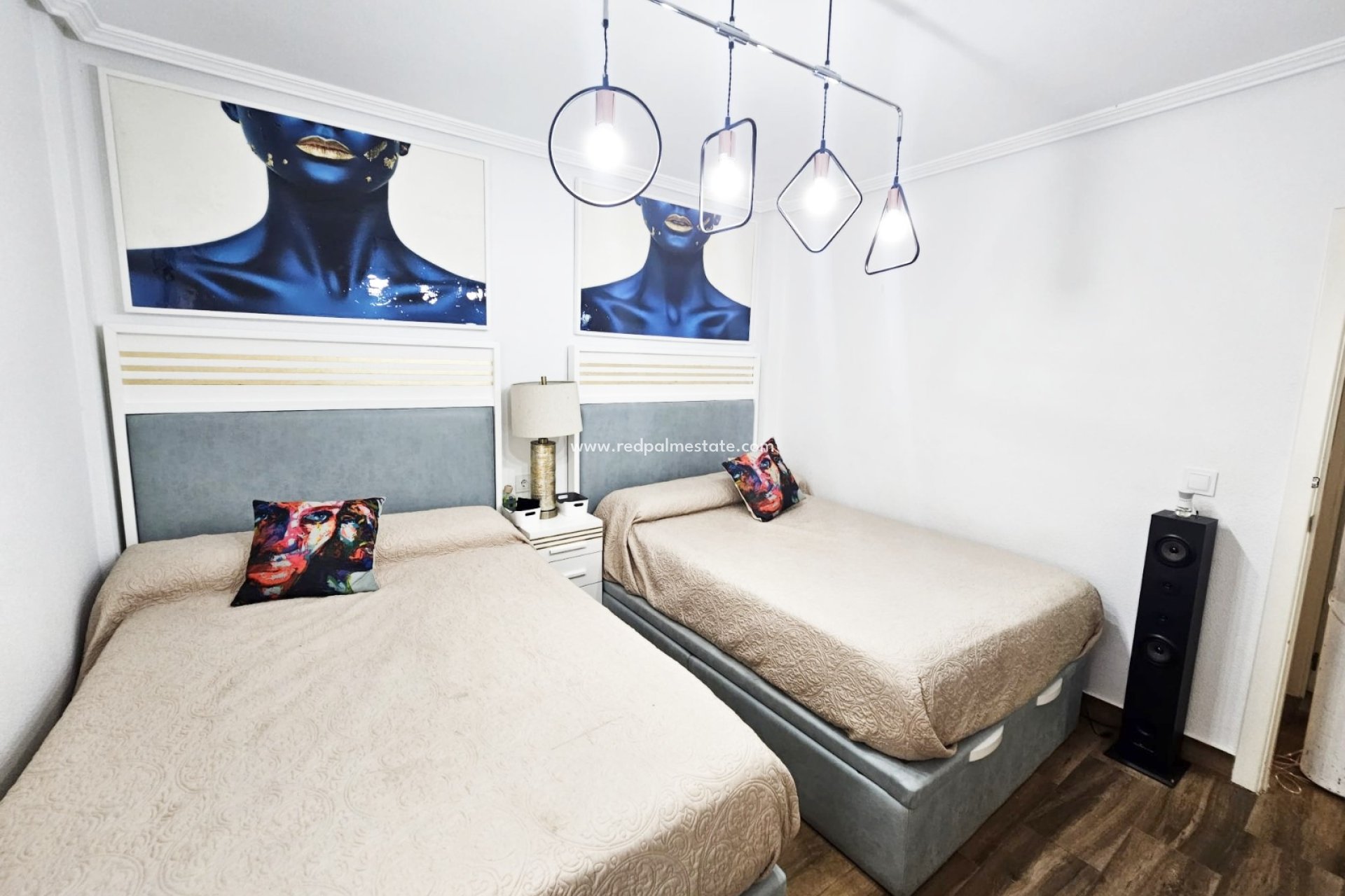 Resale - Apartment -
Los Alczares - Los Alcazares