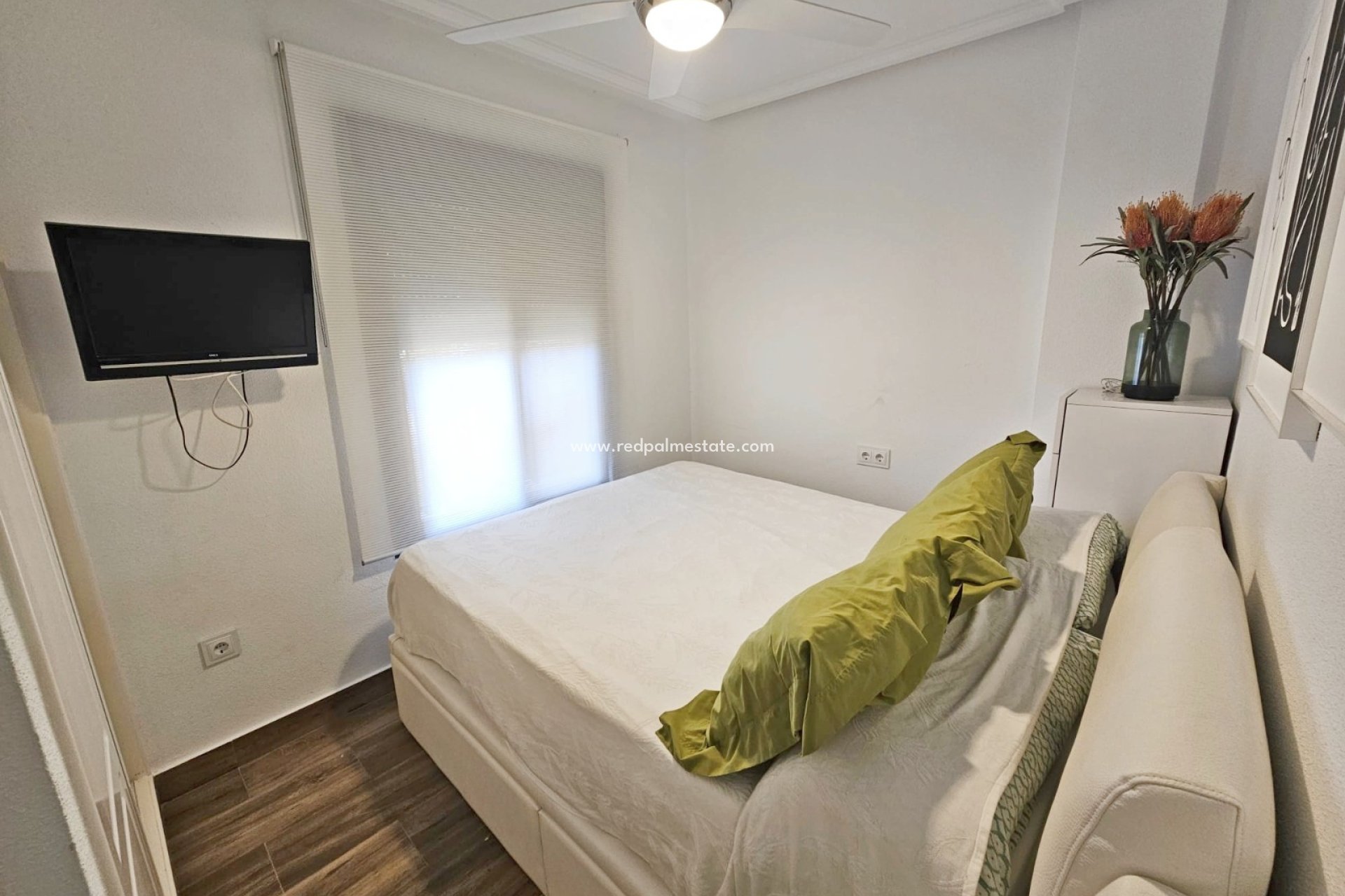 Resale - Apartment -
Los Alczares - Los Alcazares