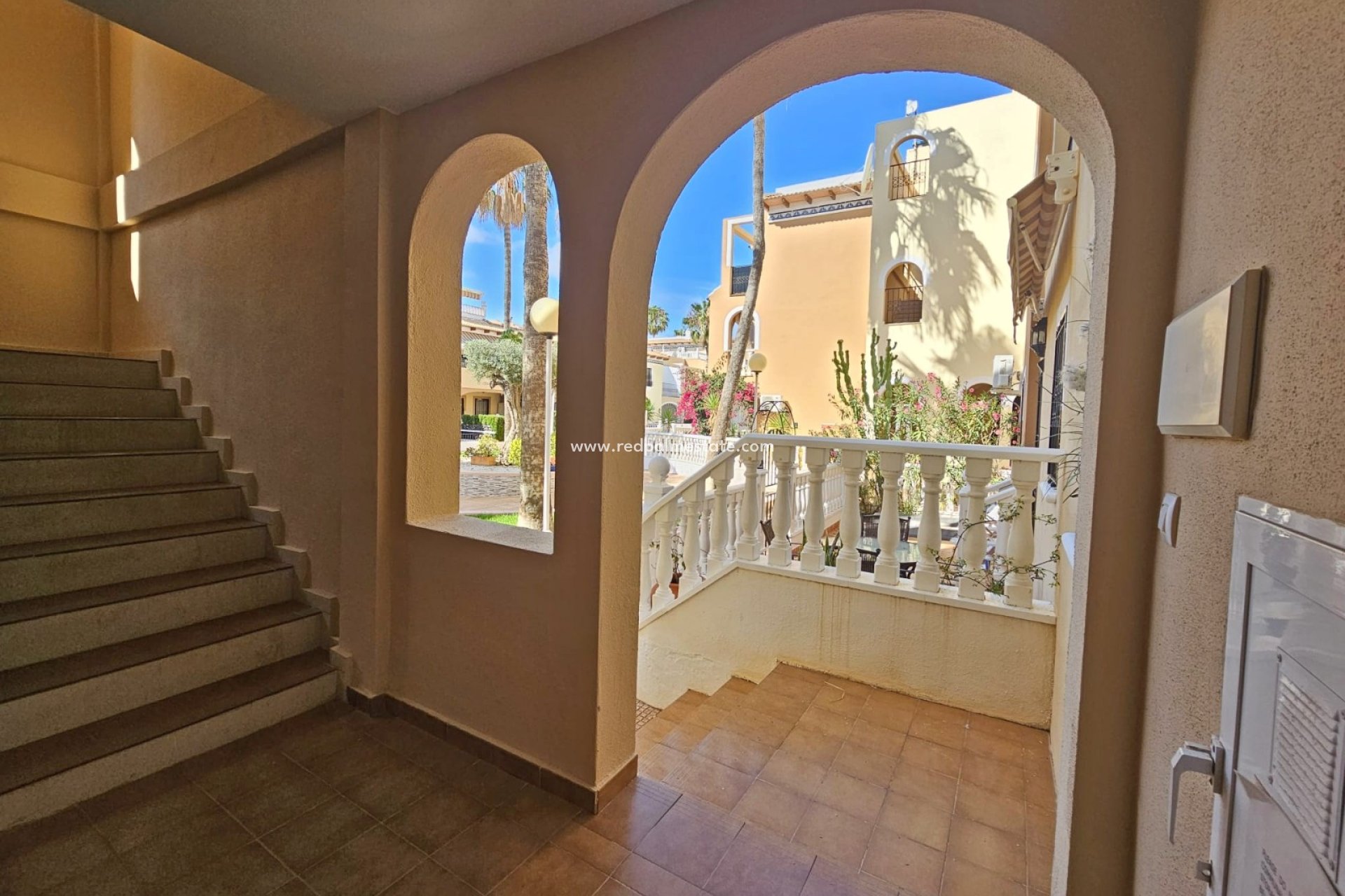 Resale - Apartment -
Los Alczares - Los Alcazares