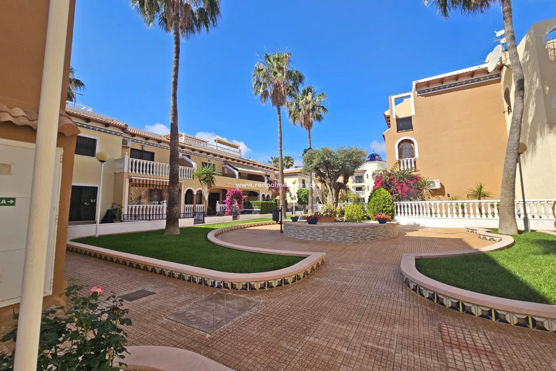Resale - Apartment -
Los Alczares - Los Alcazares