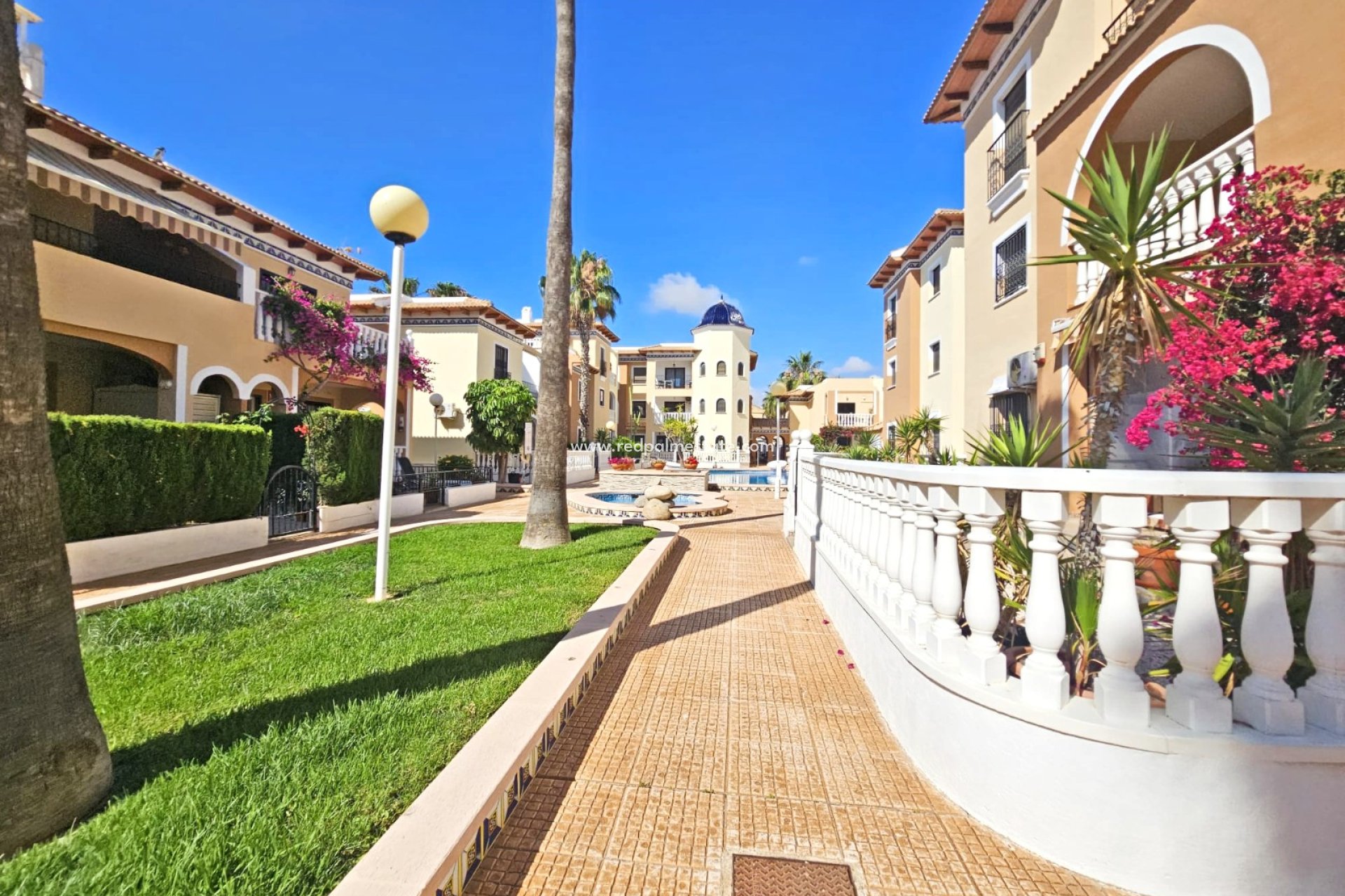 Resale - Apartment -
Los Alczares - Los Alcazares