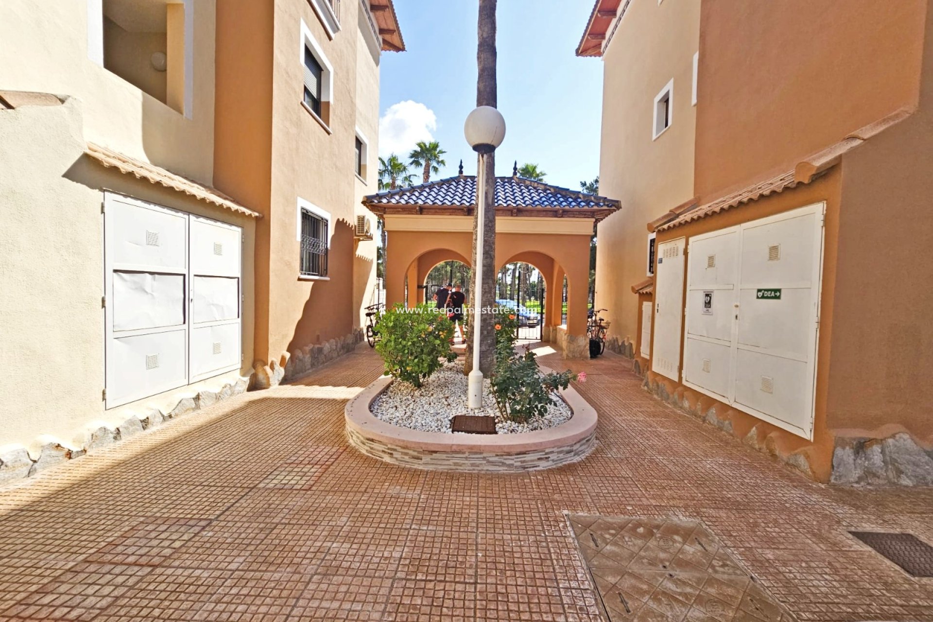 Resale - Apartment -
Los Alczares - Los Alcazares