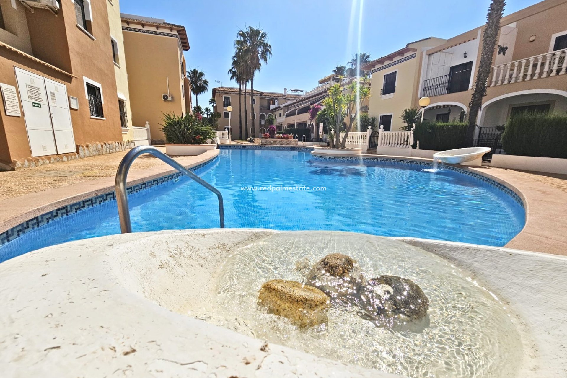 Resale - Apartment -
Los Alczares - Los Alcazares