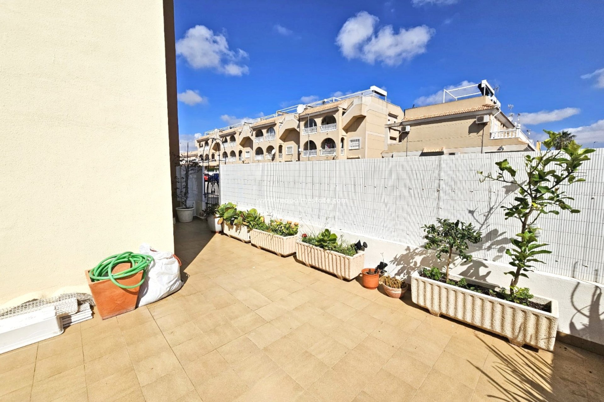 Resale - Apartment -
Los Alczares - Los Alcazares