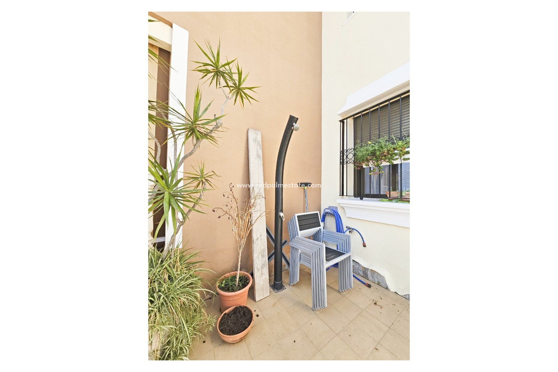 Resale - Apartment -
Los Alczares - Los Alcazares