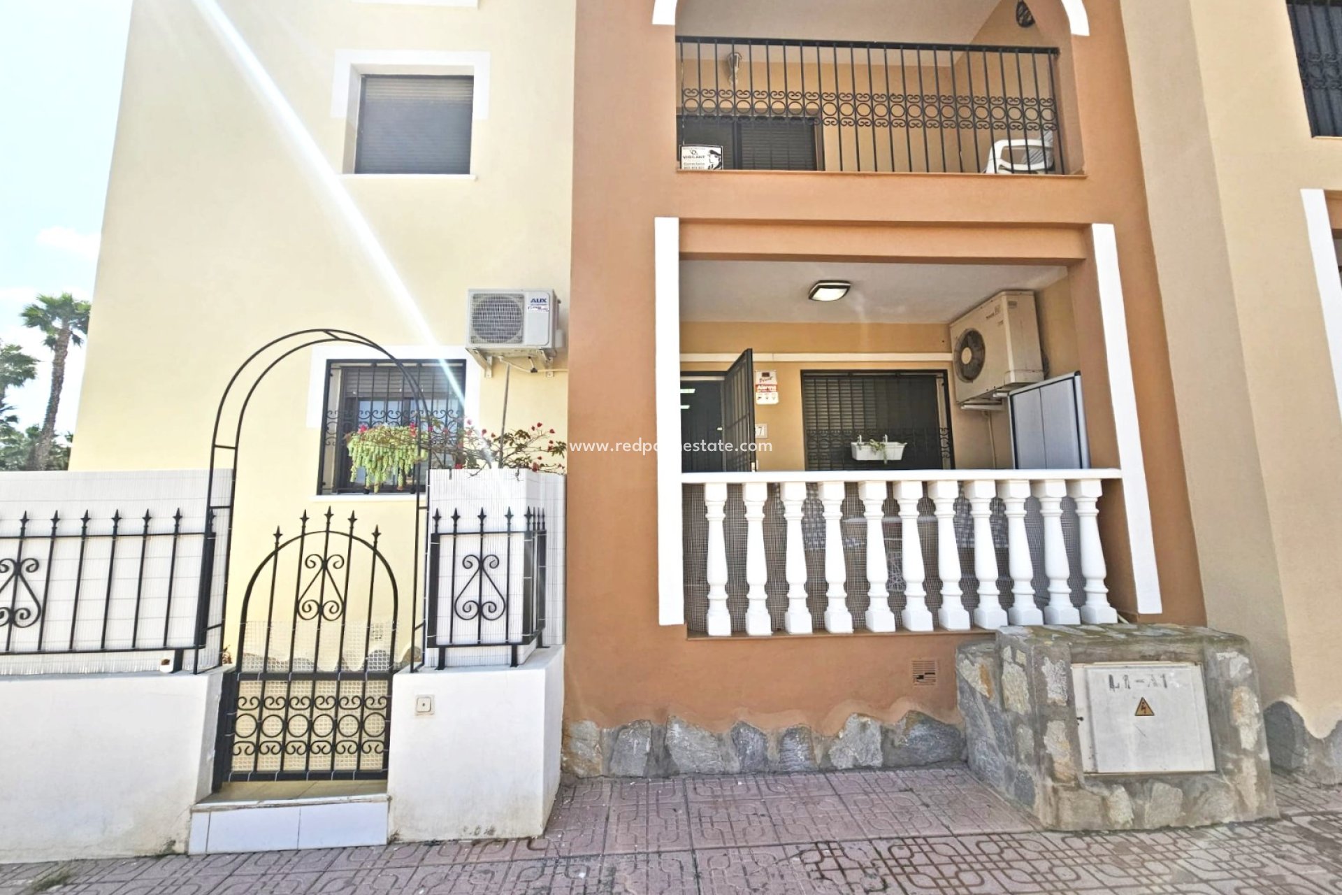 Resale - Apartment -
Los Alczares - Los Alcazares