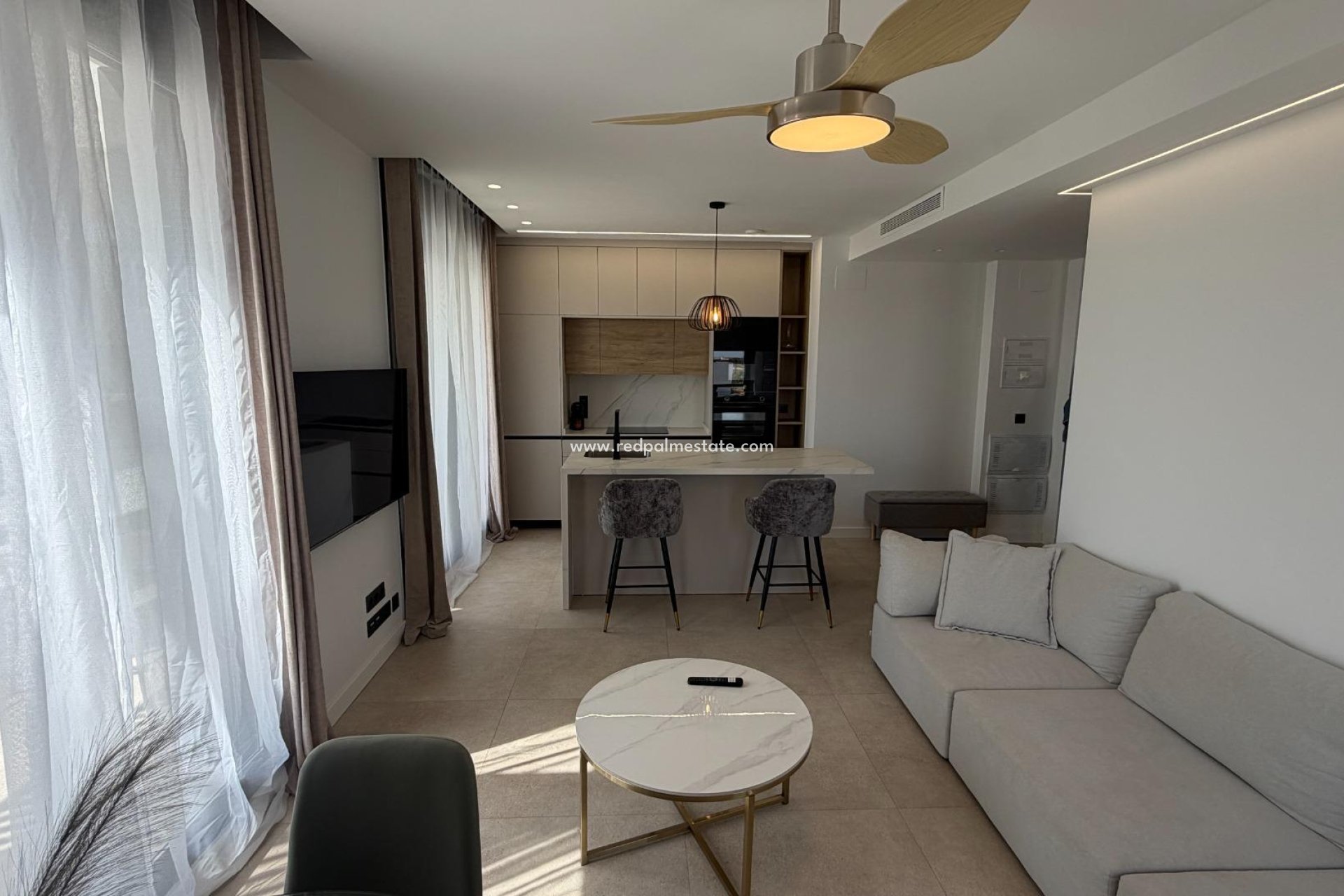Resale - Apartment -
Los Alczares - Los Alcazares