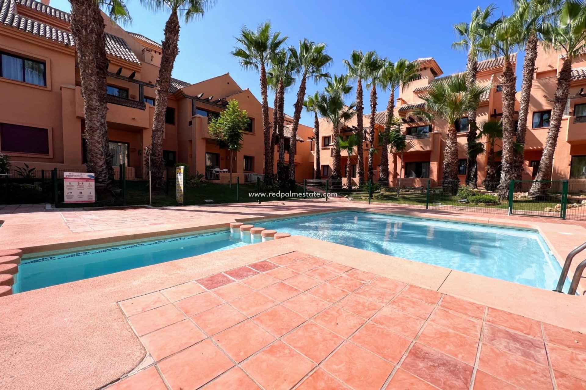 Resale - Apartment -
Los Alczares - Los Alcazares