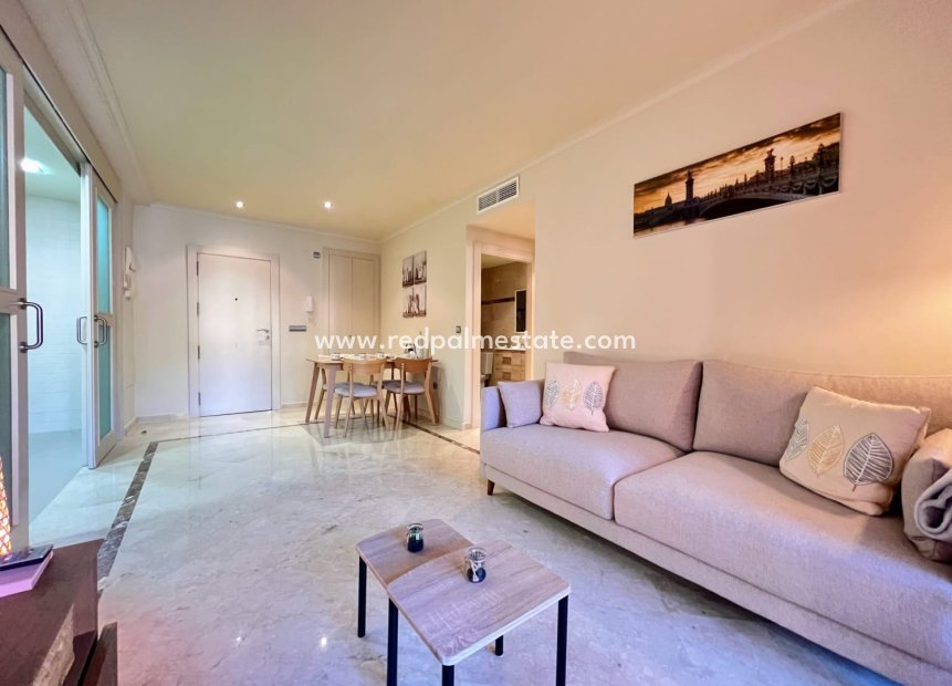 Resale - Apartment -
Los Alczares - Los Alcazares