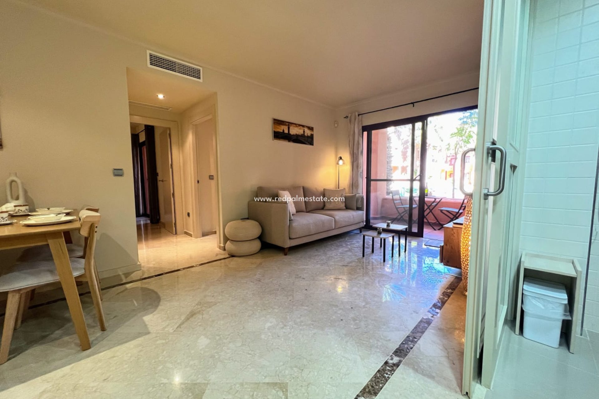 Resale - Apartment -
Los Alczares - Los Alcazares