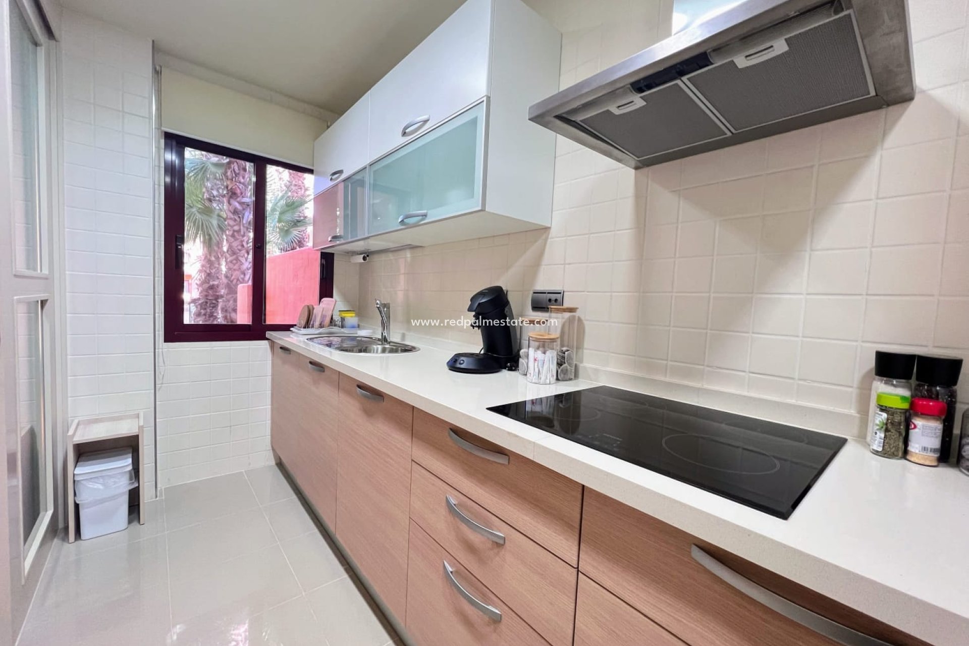 Resale - Apartment -
Los Alczares - Los Alcazares