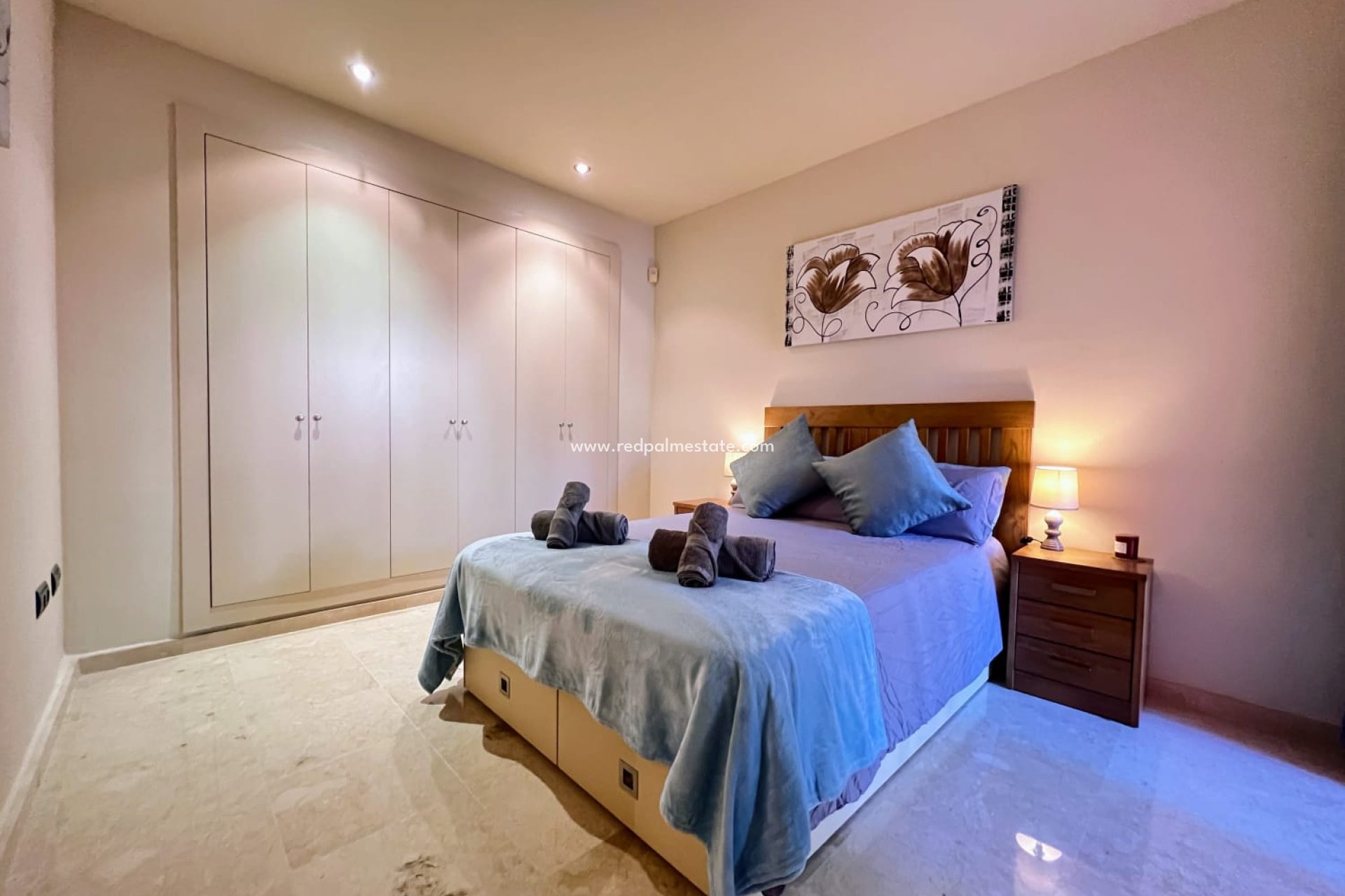 Resale - Apartment -
Los Alczares - Los Alcazares