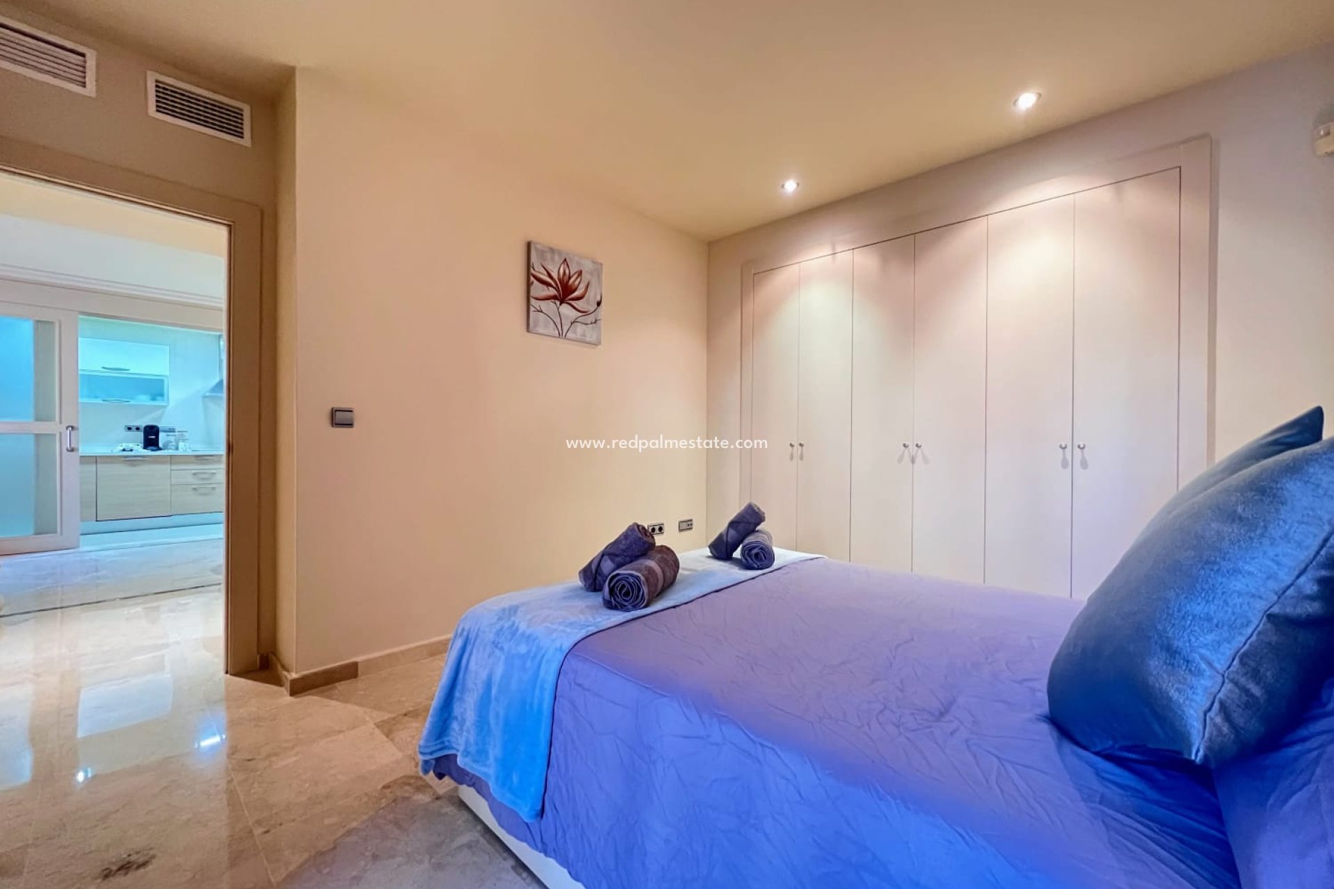Resale - Apartment -
Los Alczares - Los Alcazares