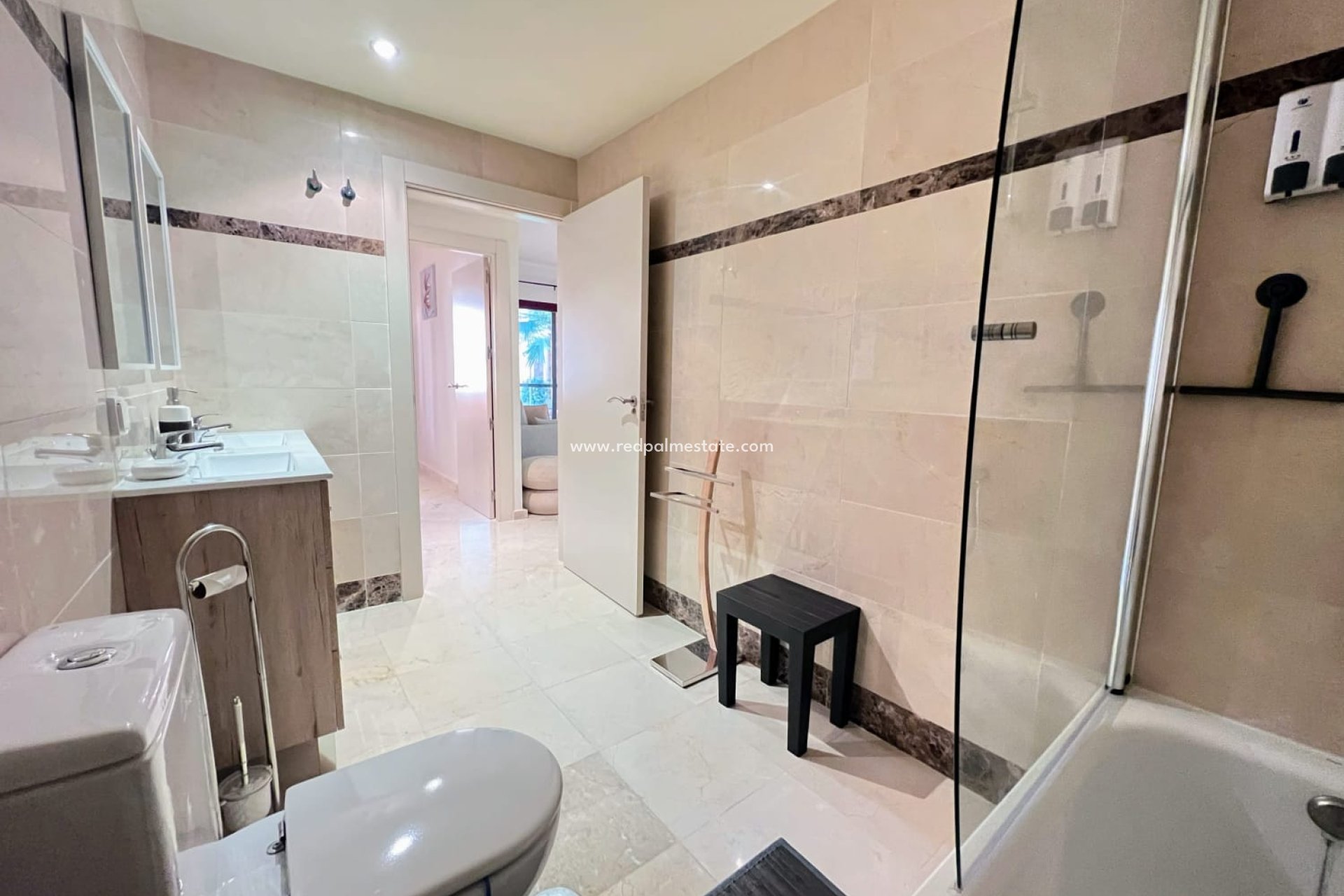 Resale - Apartment -
Los Alczares - Los Alcazares